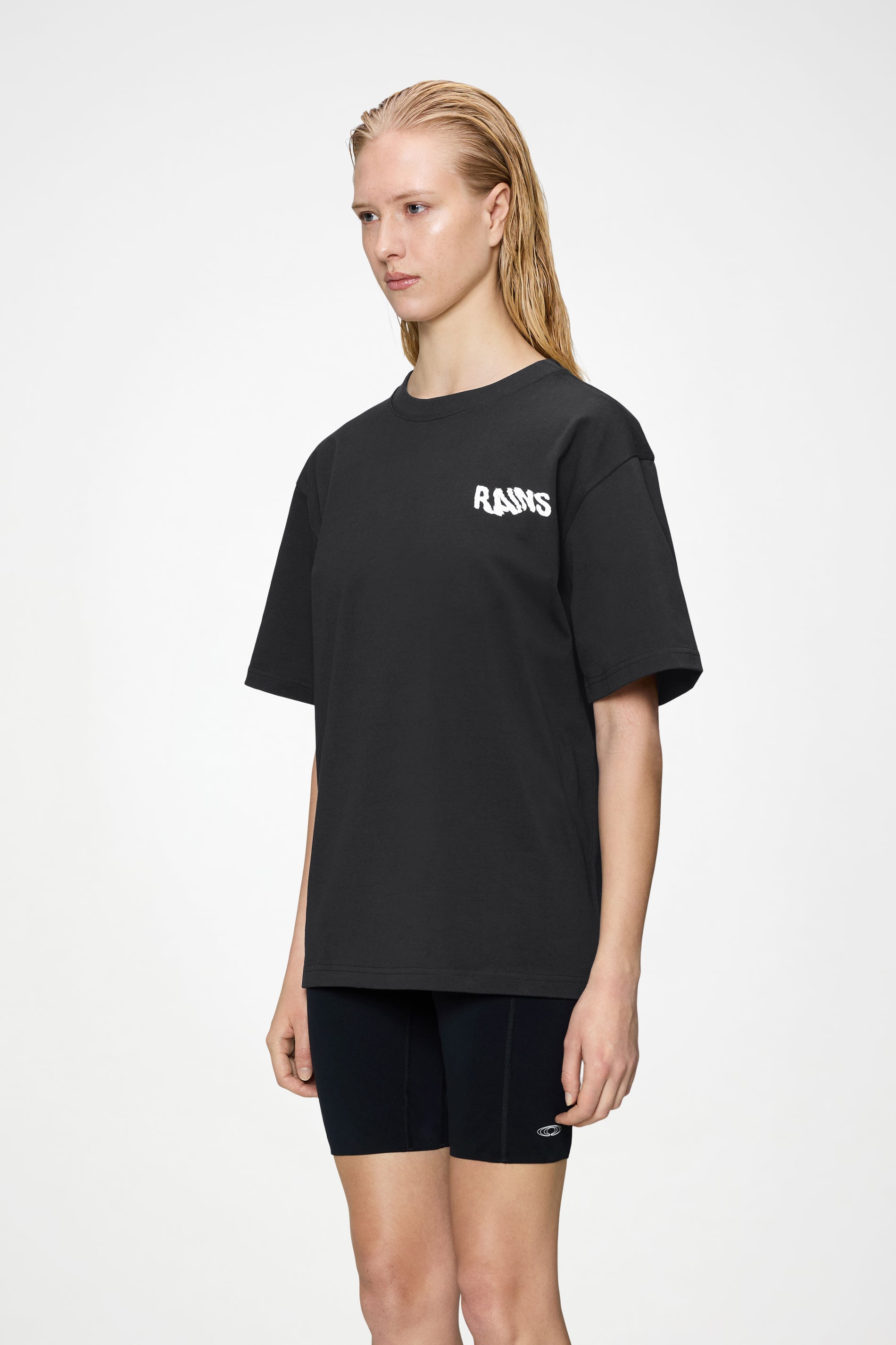 Classic T-shirt Ripple