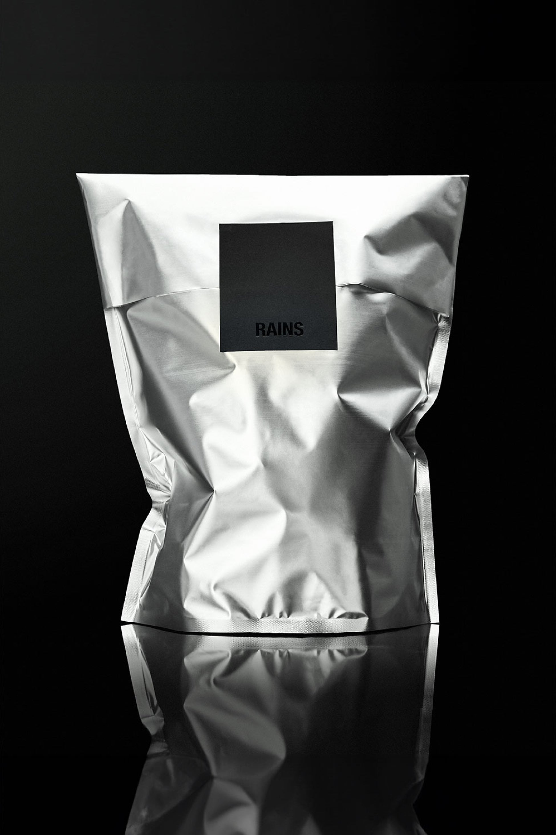 RAINS Spring Surprise Steel BWP