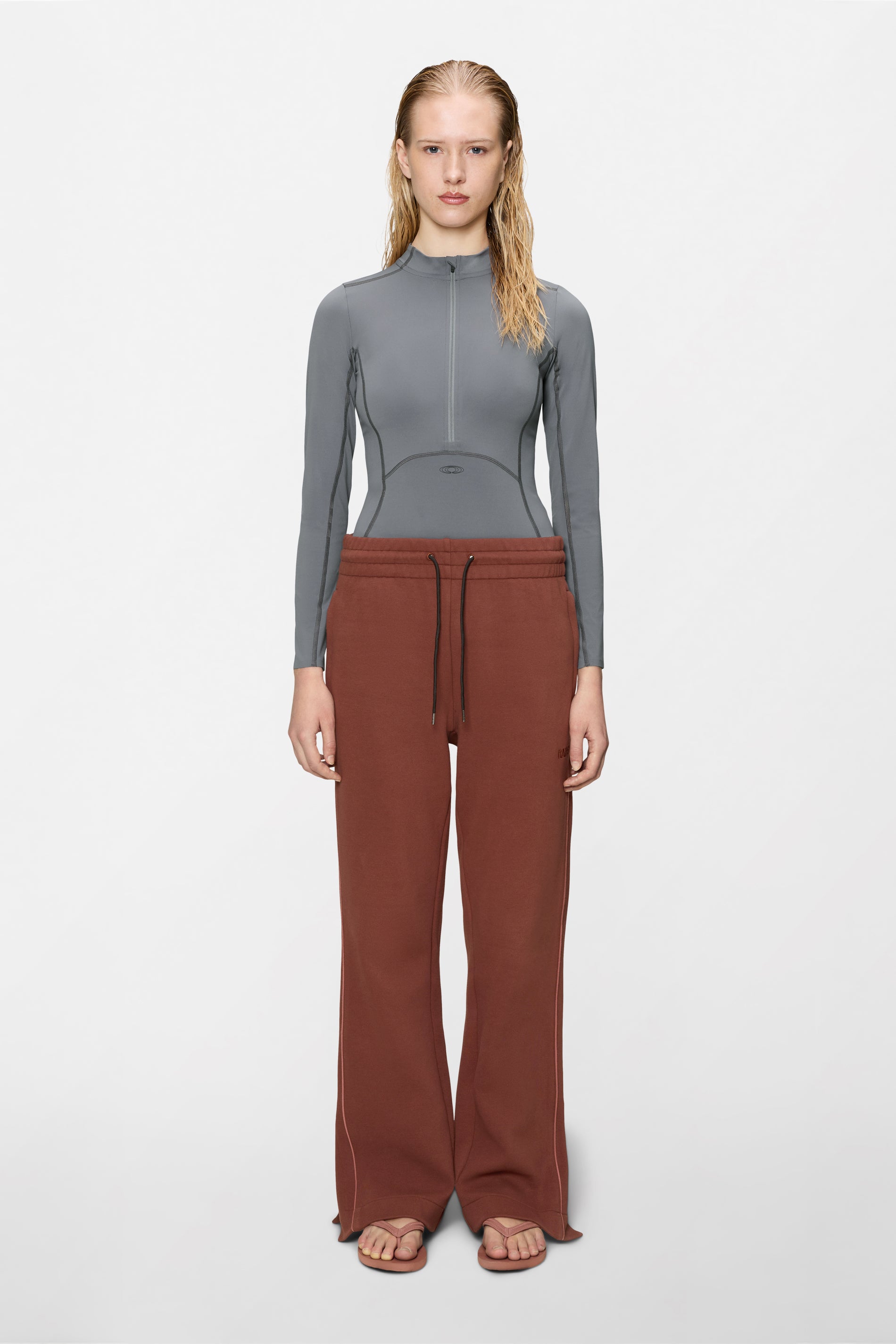 Downtime Track Pants