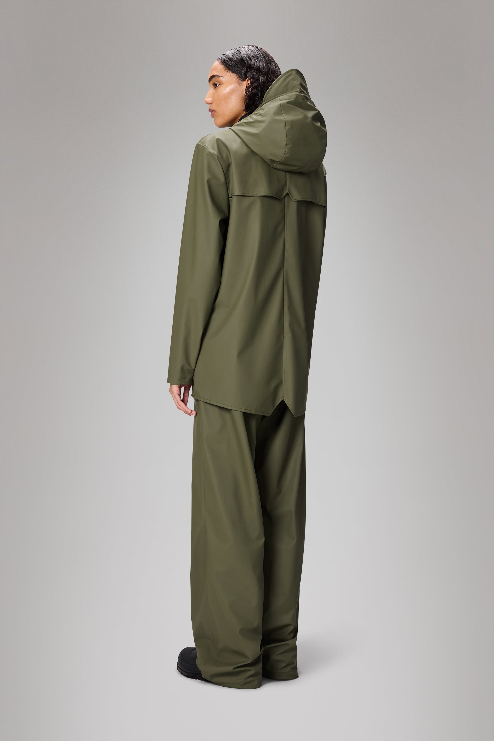 RAINS Jacket Marsh Jacket