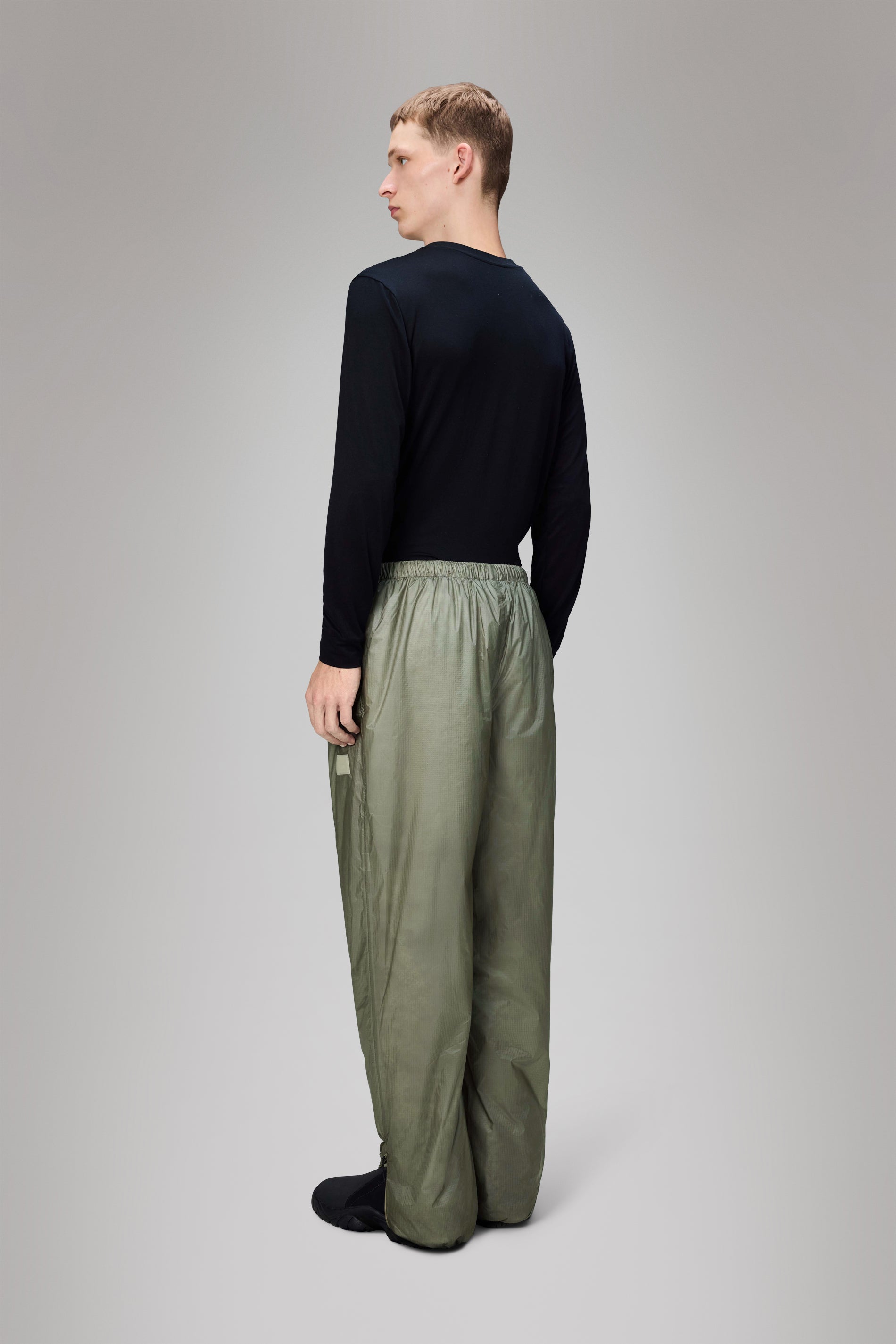 Rains Kauto Insulated Pants Regular Drift