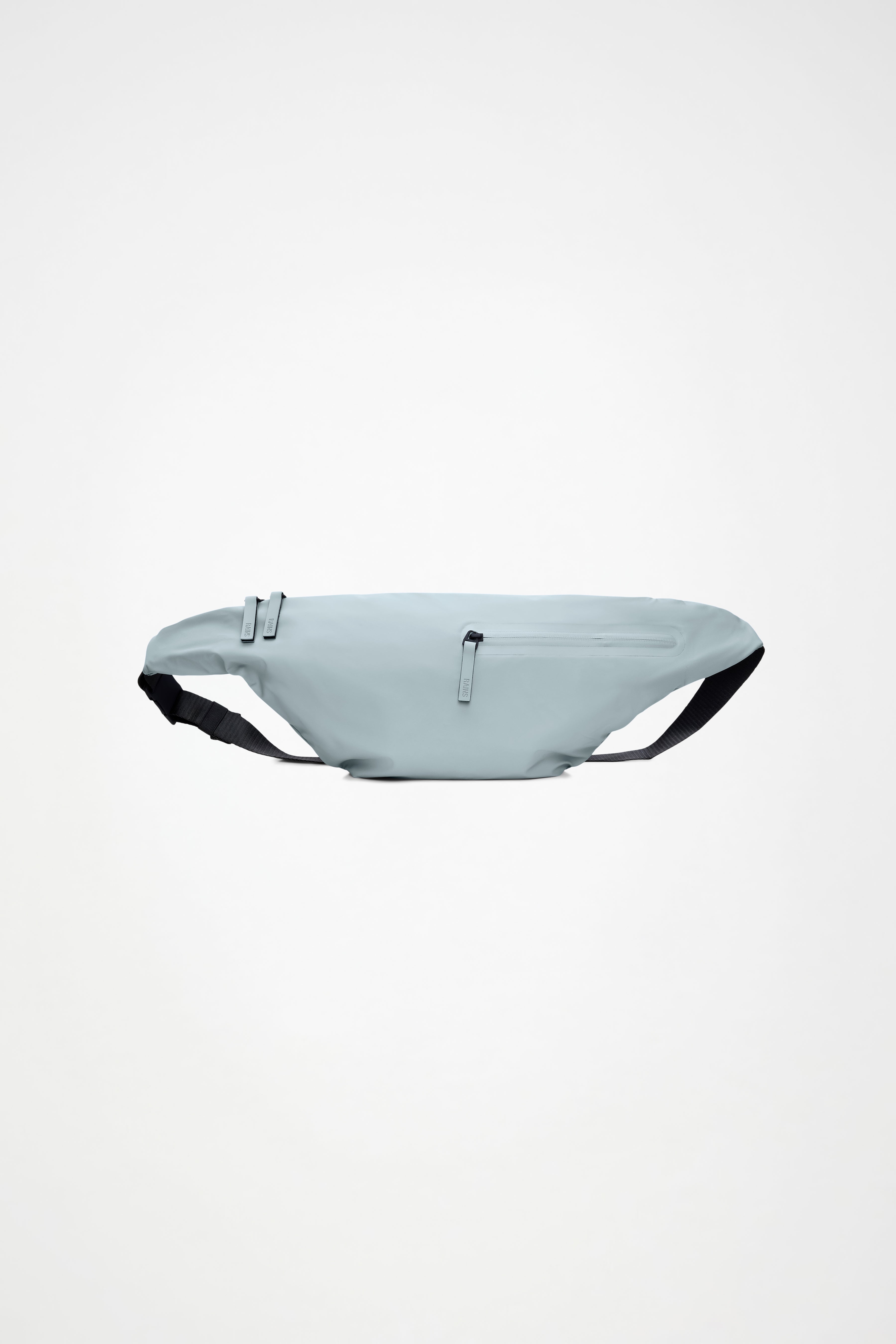 RAINS Dash Bum Bag Pool 5L H22 x D4.50 x W64 cm Bum bag