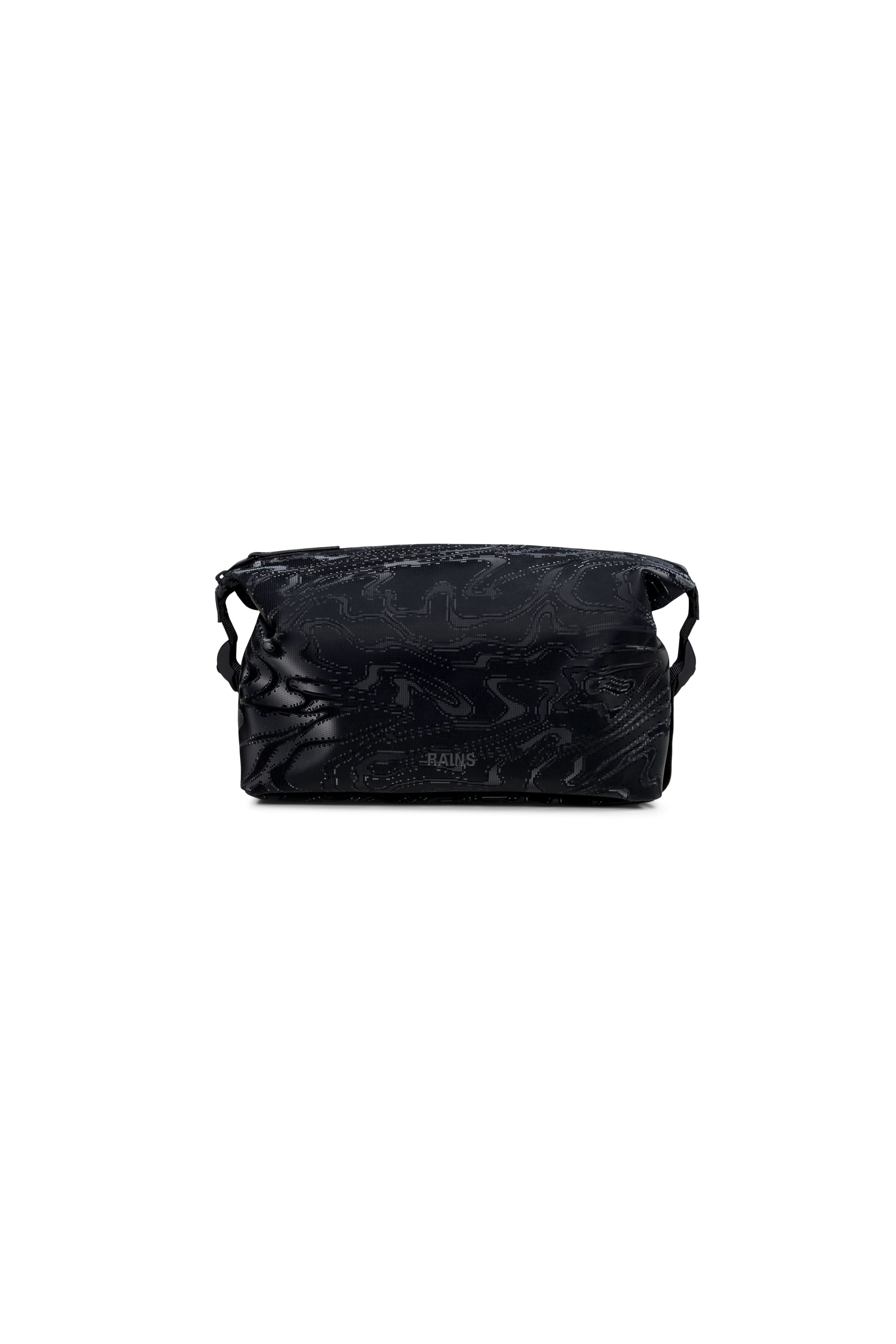 RAINS Hilo Wash Bag Amp Wash Bag