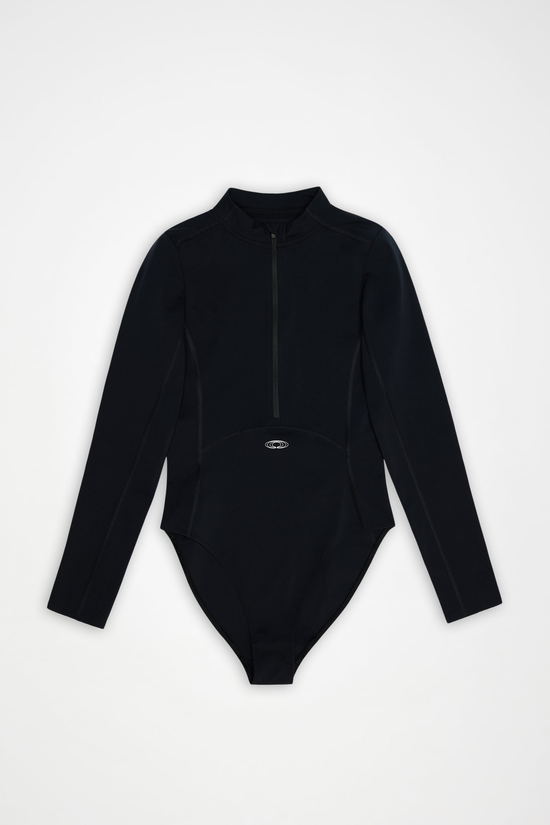 Swim Suit W Long Sleeve
