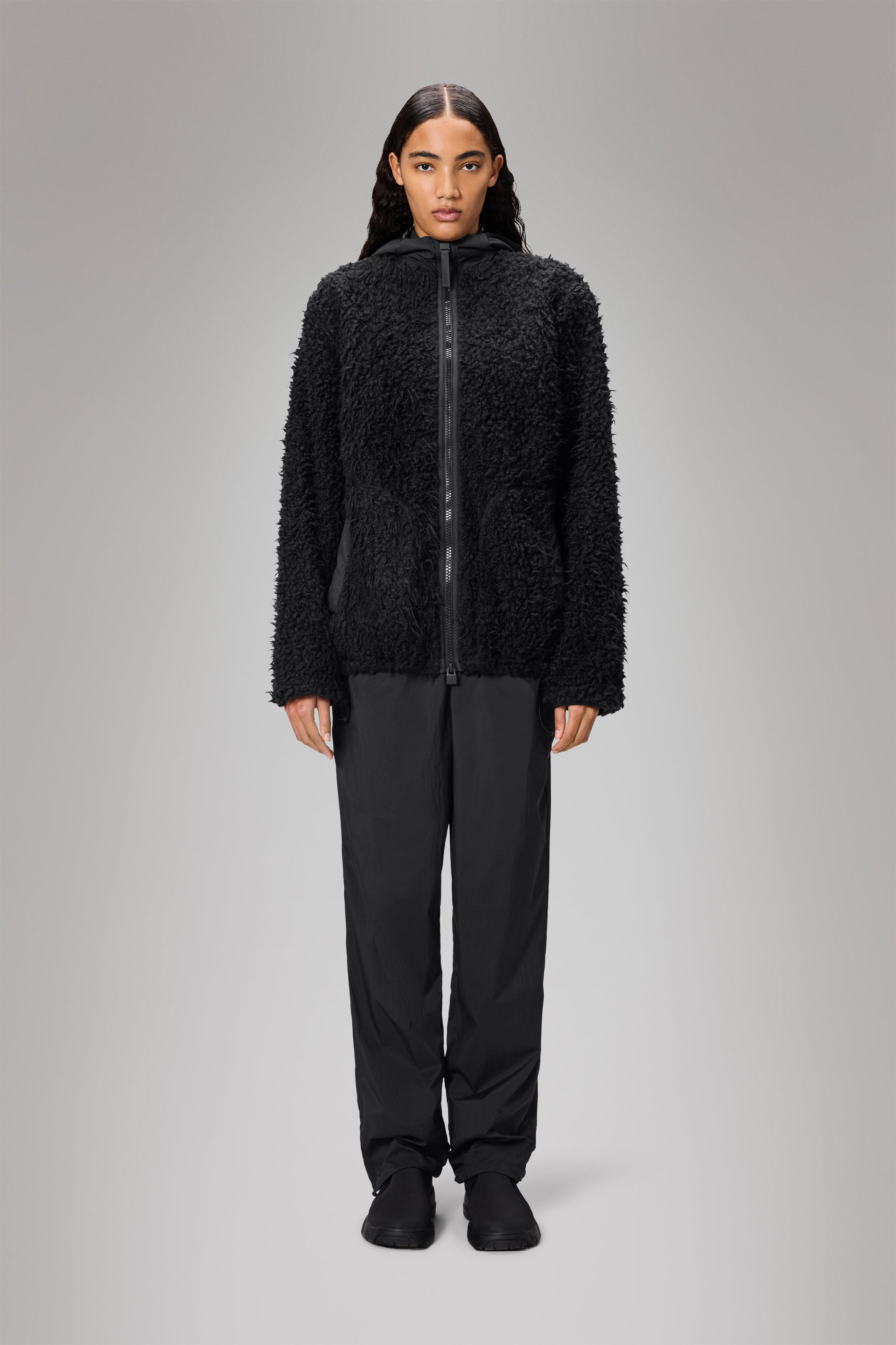 Trikala Vision Fleece Jacket