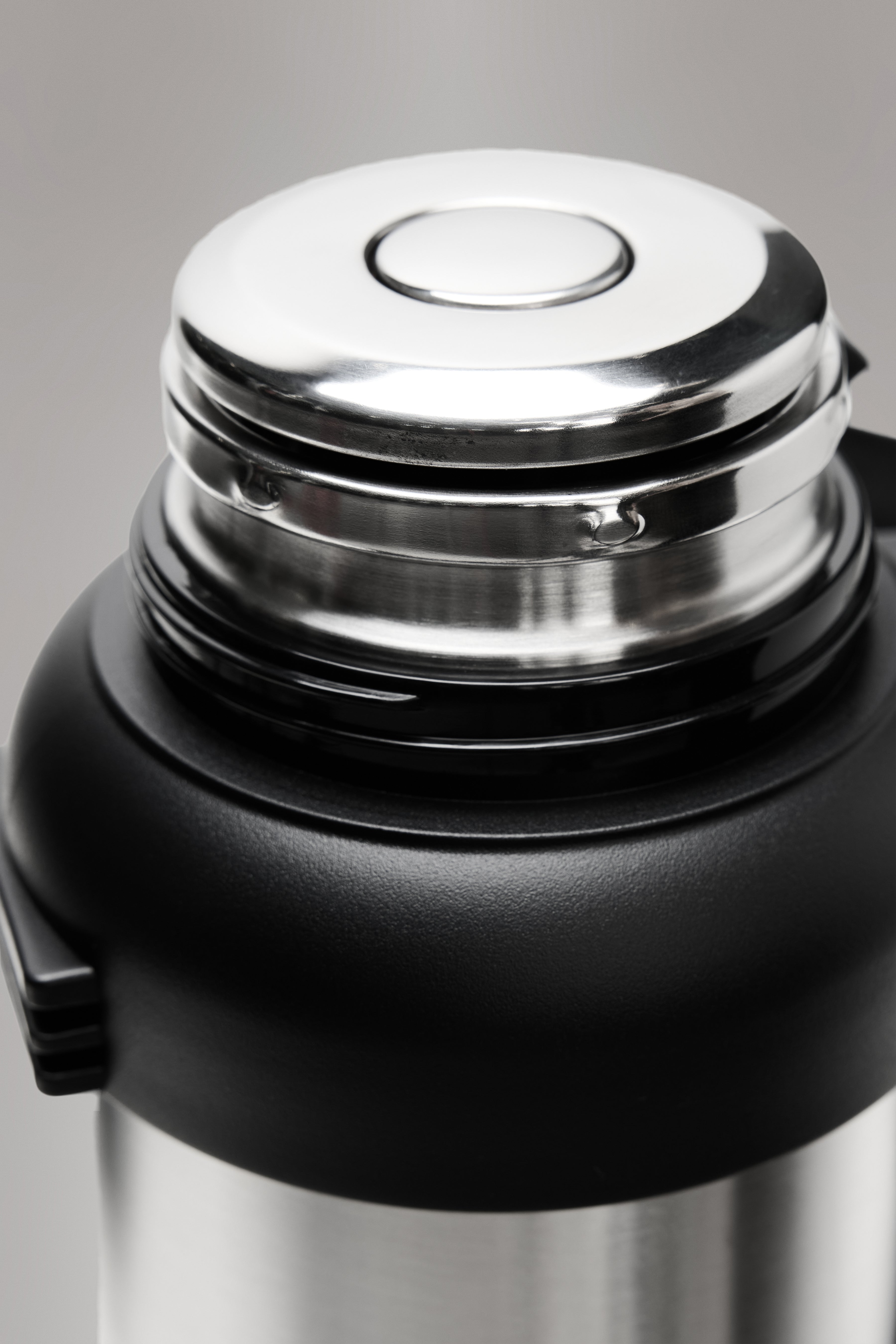 RAINS Stainless Steel Tumbler Vacuum Flask 1300ml Steel Drink wear