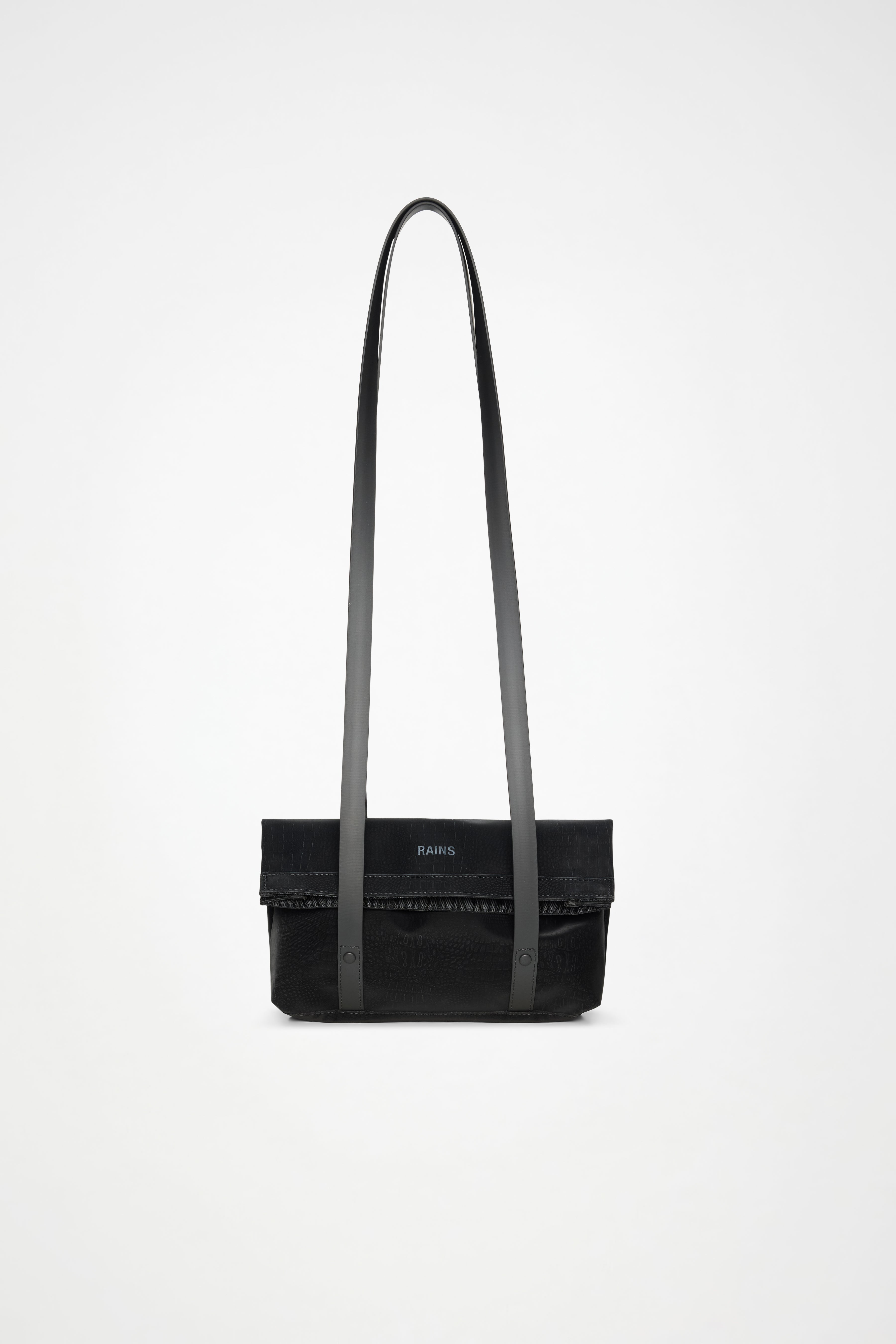 RAINS 2 Strap Crossbody Bag Bite 17L H17 x D9 x W25 cm Crossbody