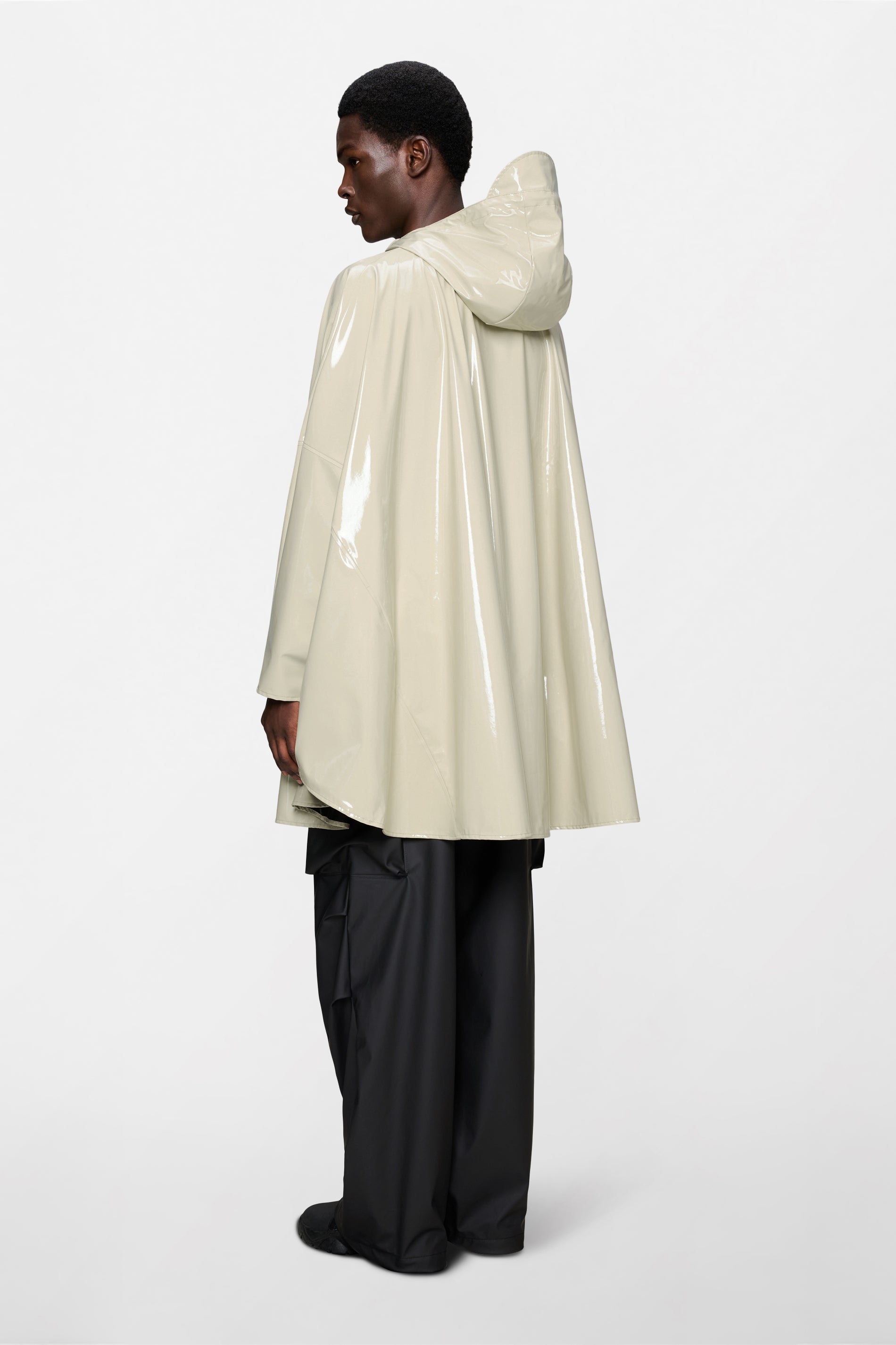 RAINS Cape Shore Cape