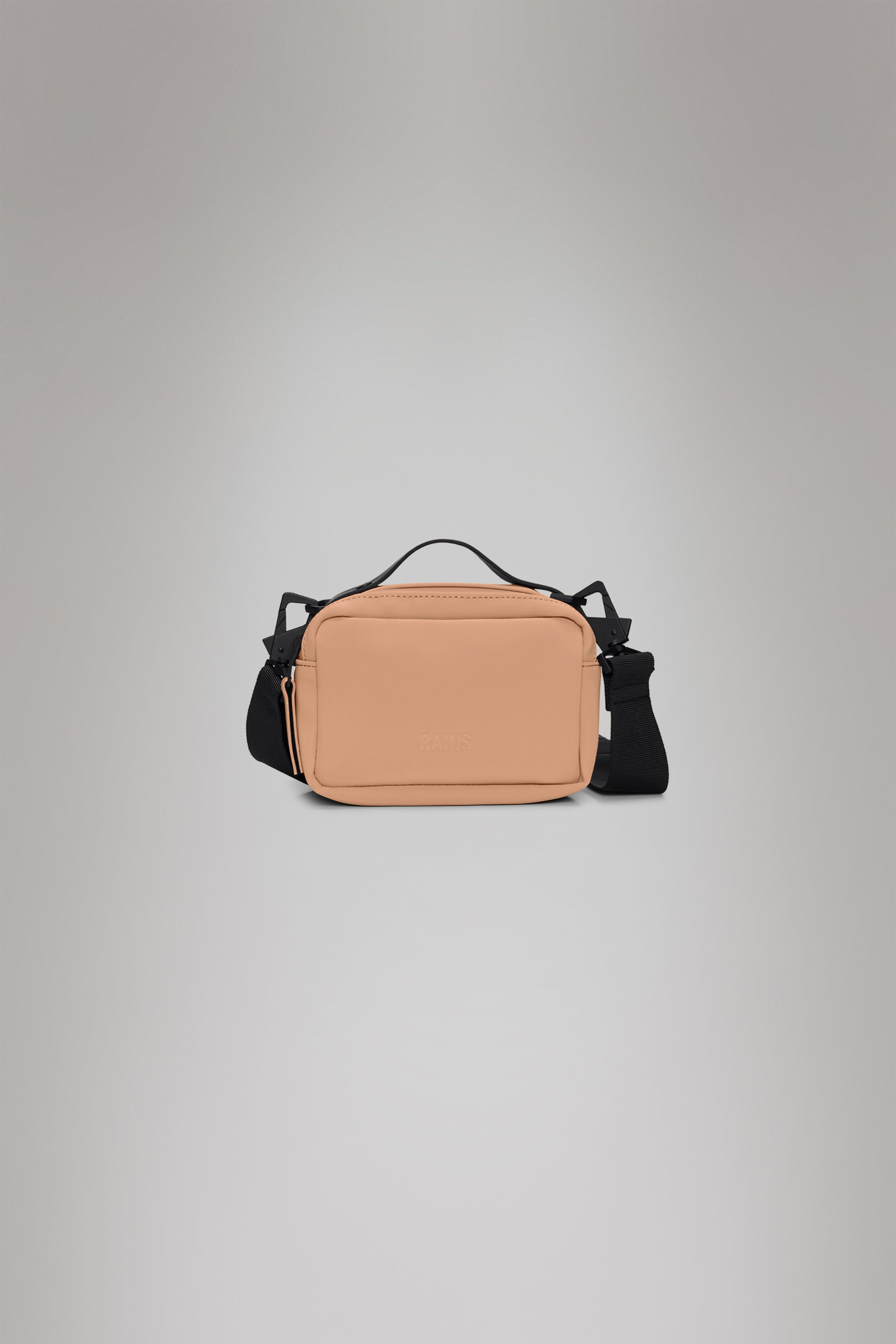 RAINS Box Bag Micro Coy 1.30L H11 x D7.50 x W16 cm Crossbody