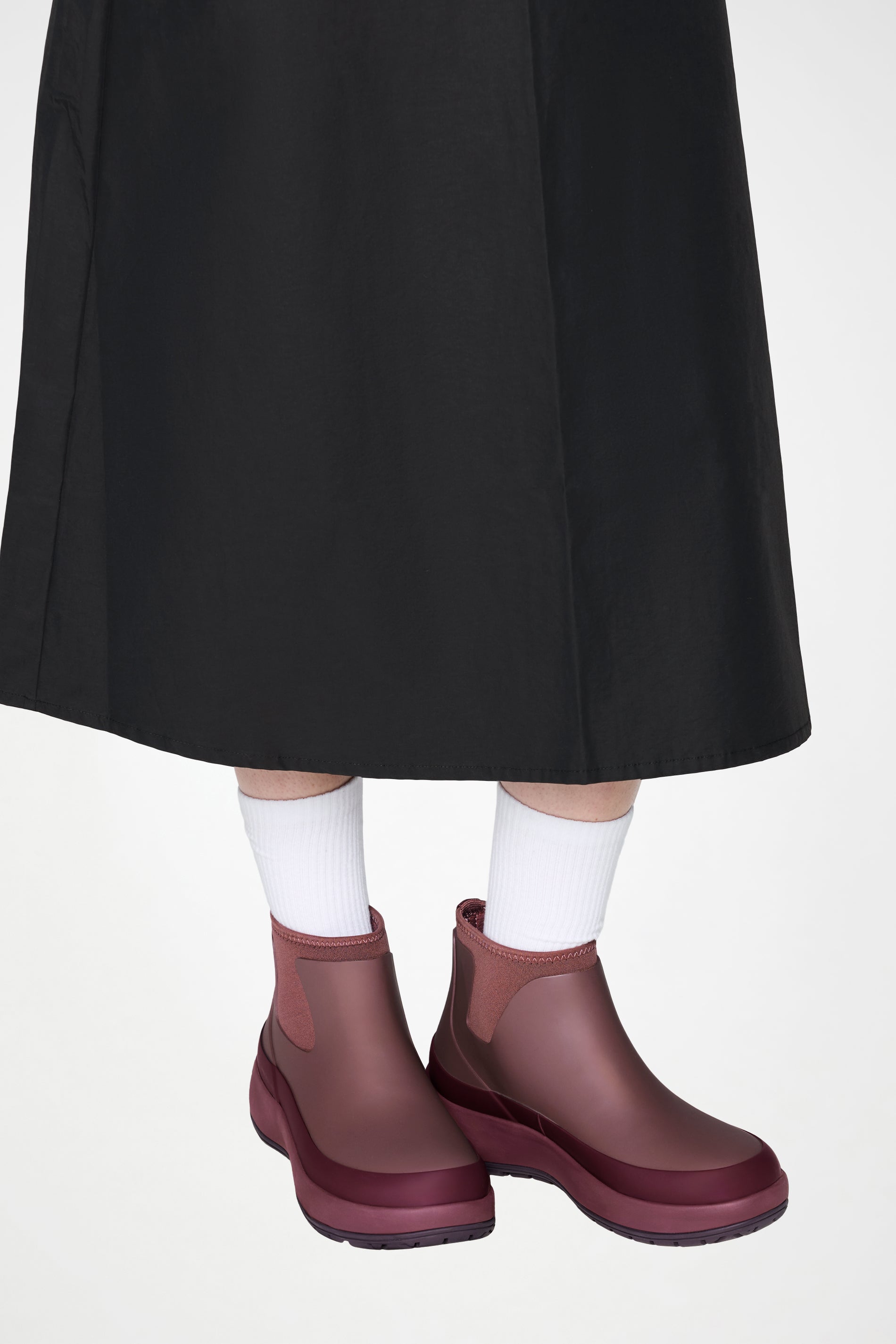 RAINS The Dry Boot W Tempt Boot