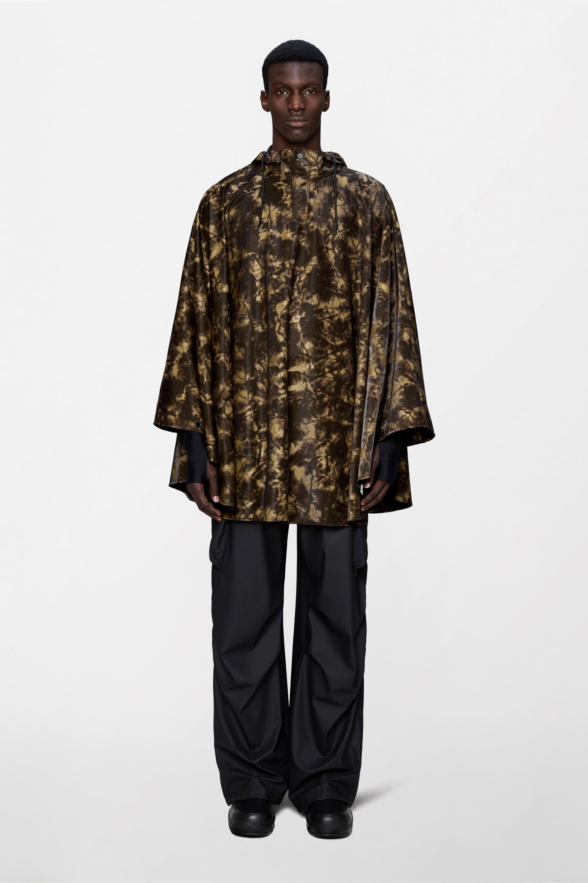 RAINS Cape Muddy Cape