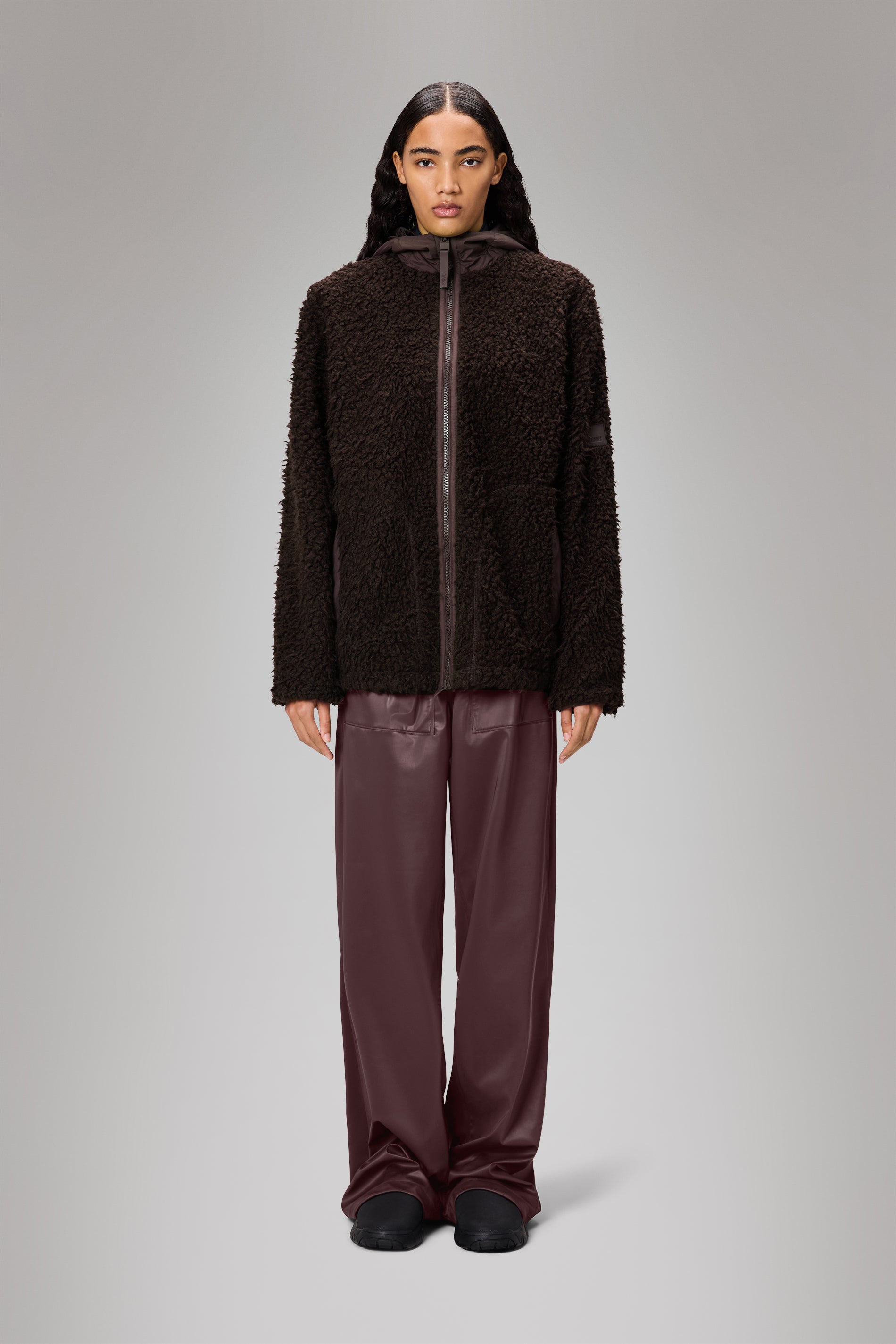 Trikala Vision Fleece Jacket