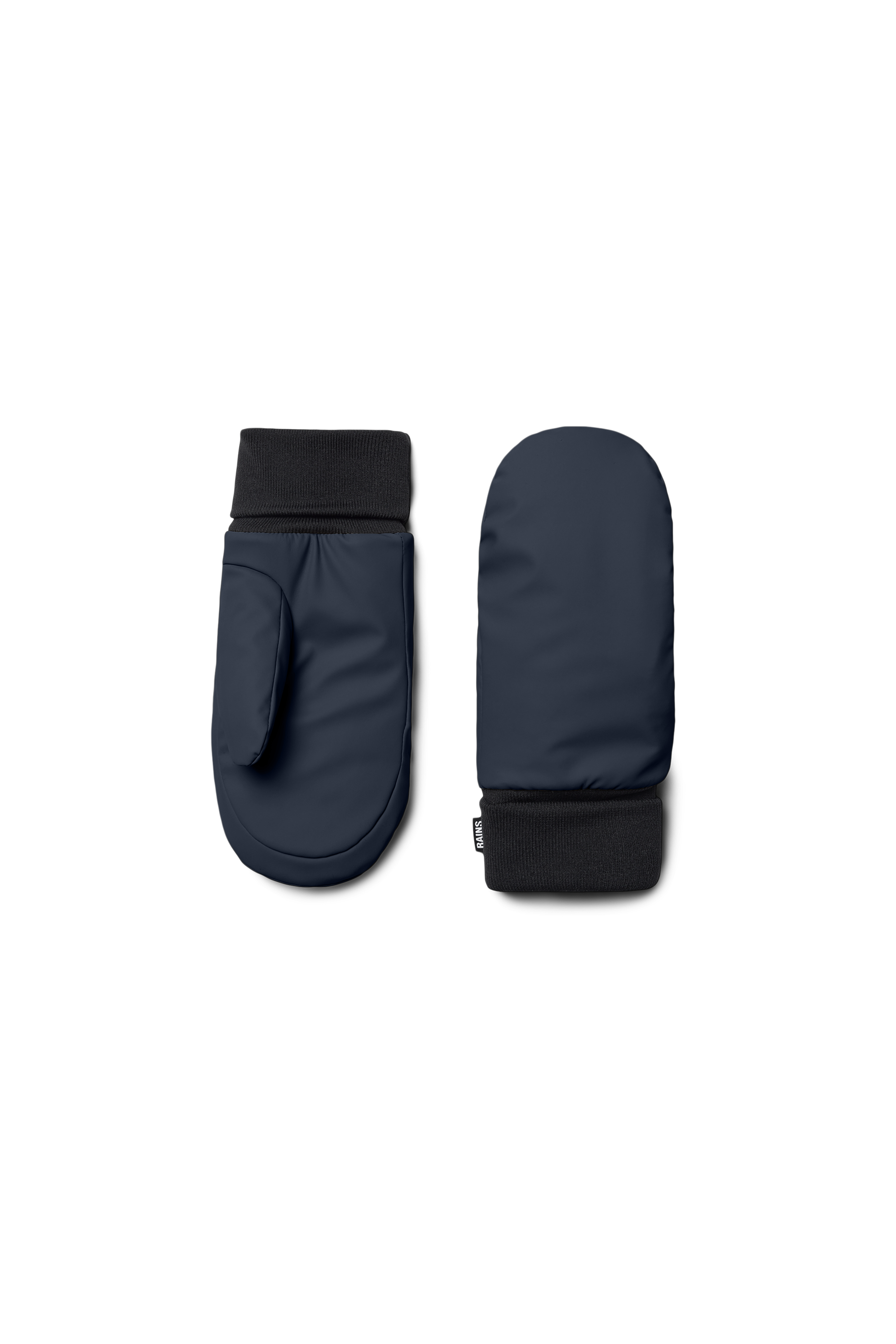 Alta Puffer Mittens