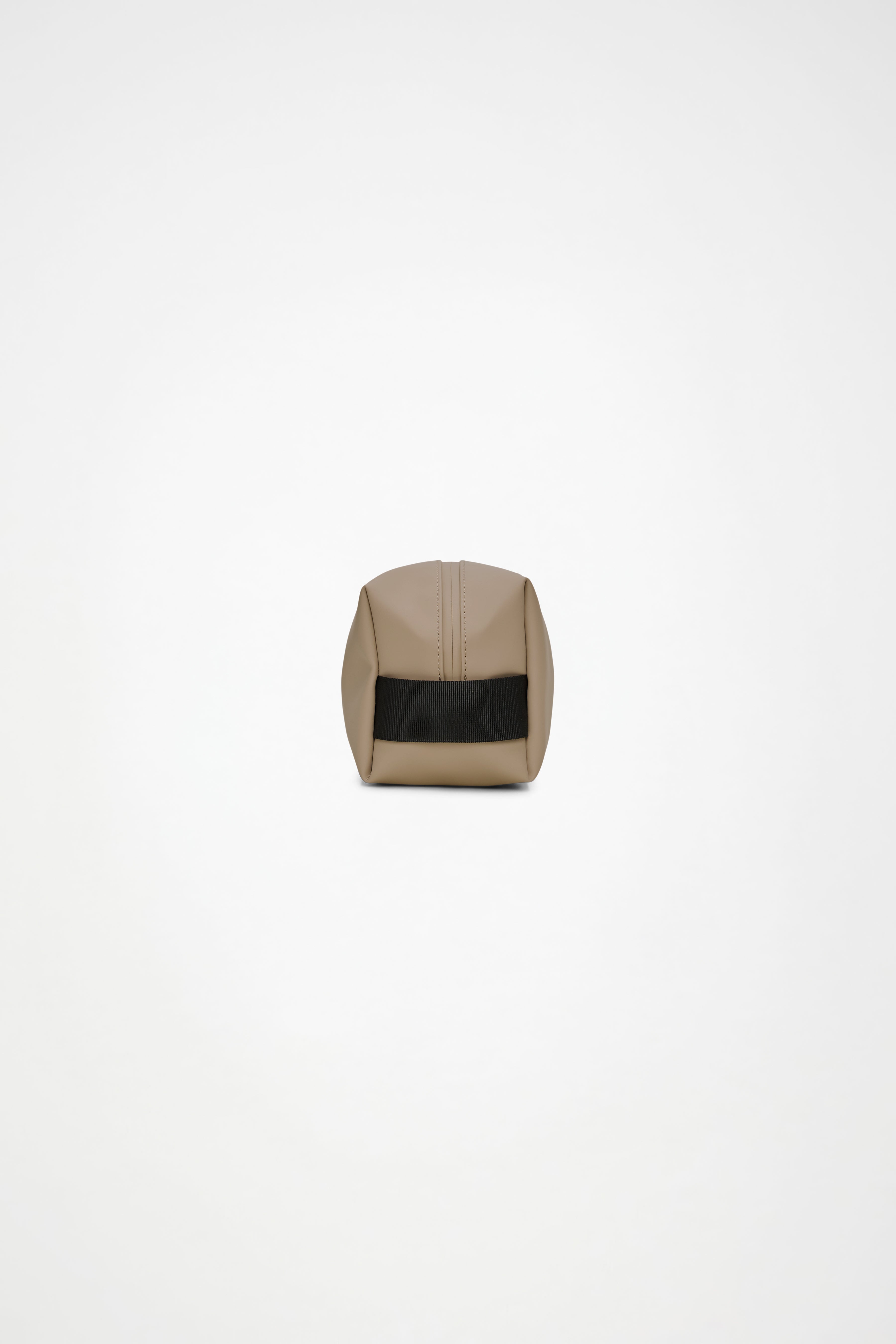 RAINS Wash Bag Small Beige Wash Bag