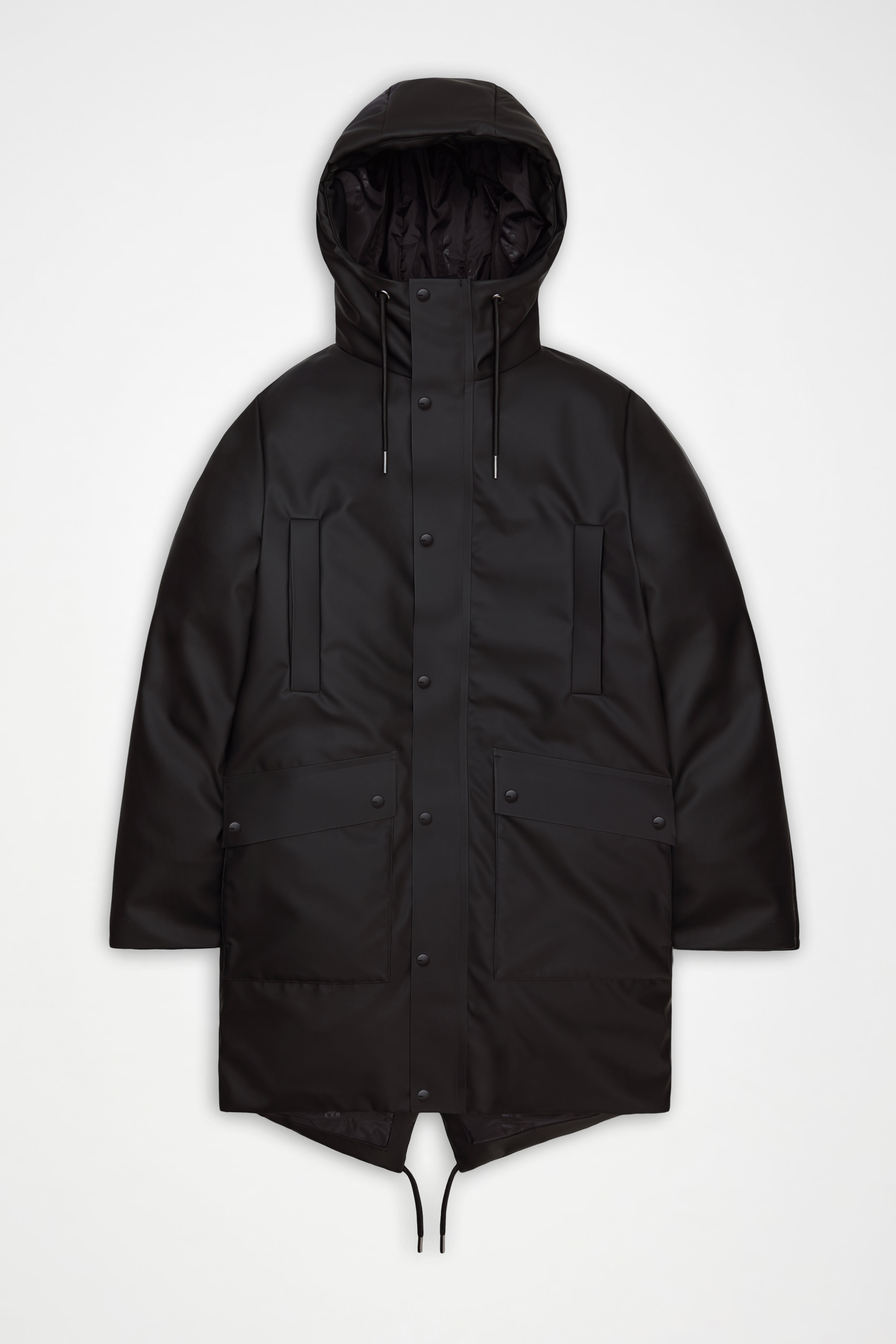 Nome Long Parka