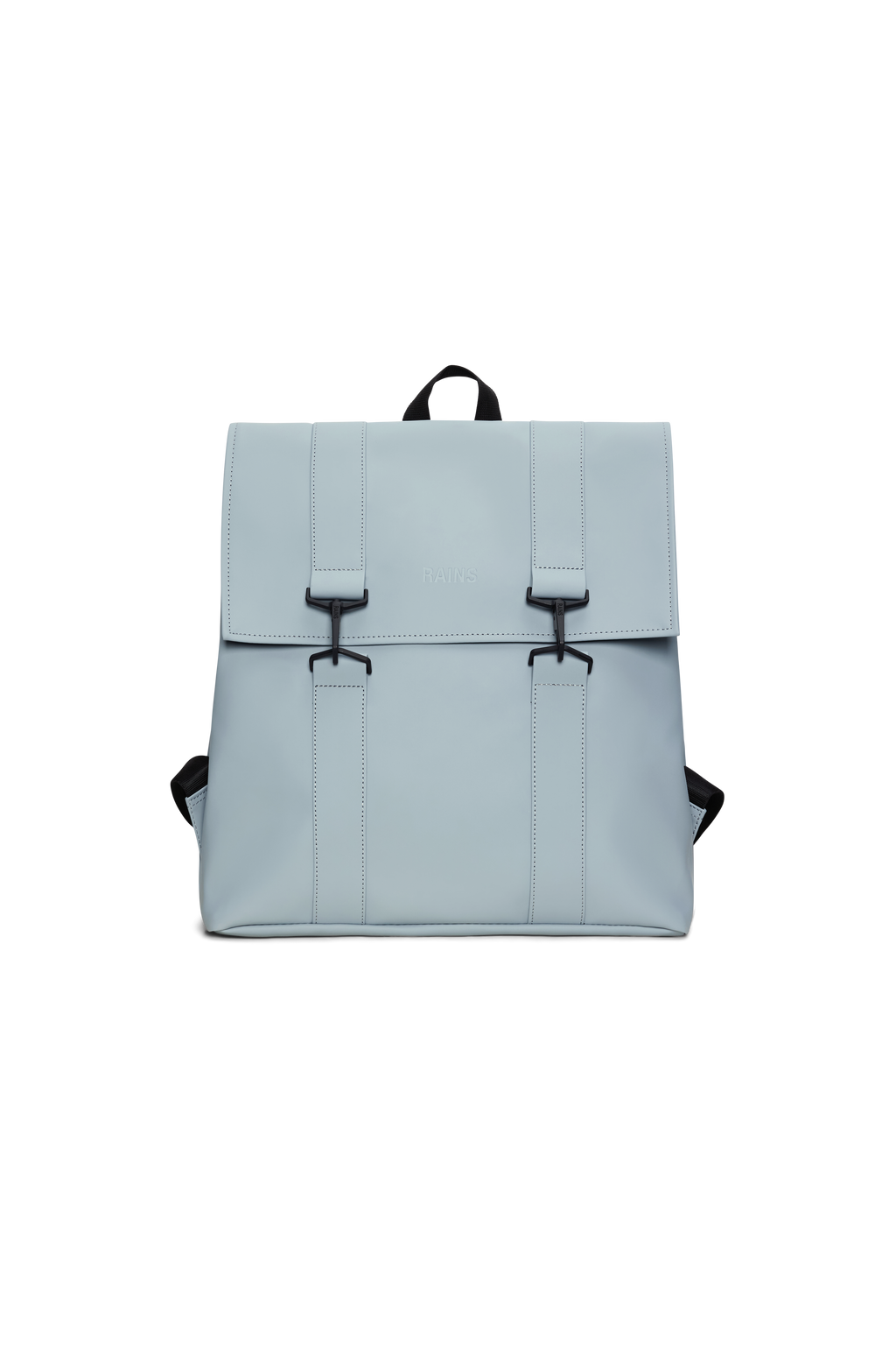 Rains Zaino Backpack Mini W3 13020 Grigio
