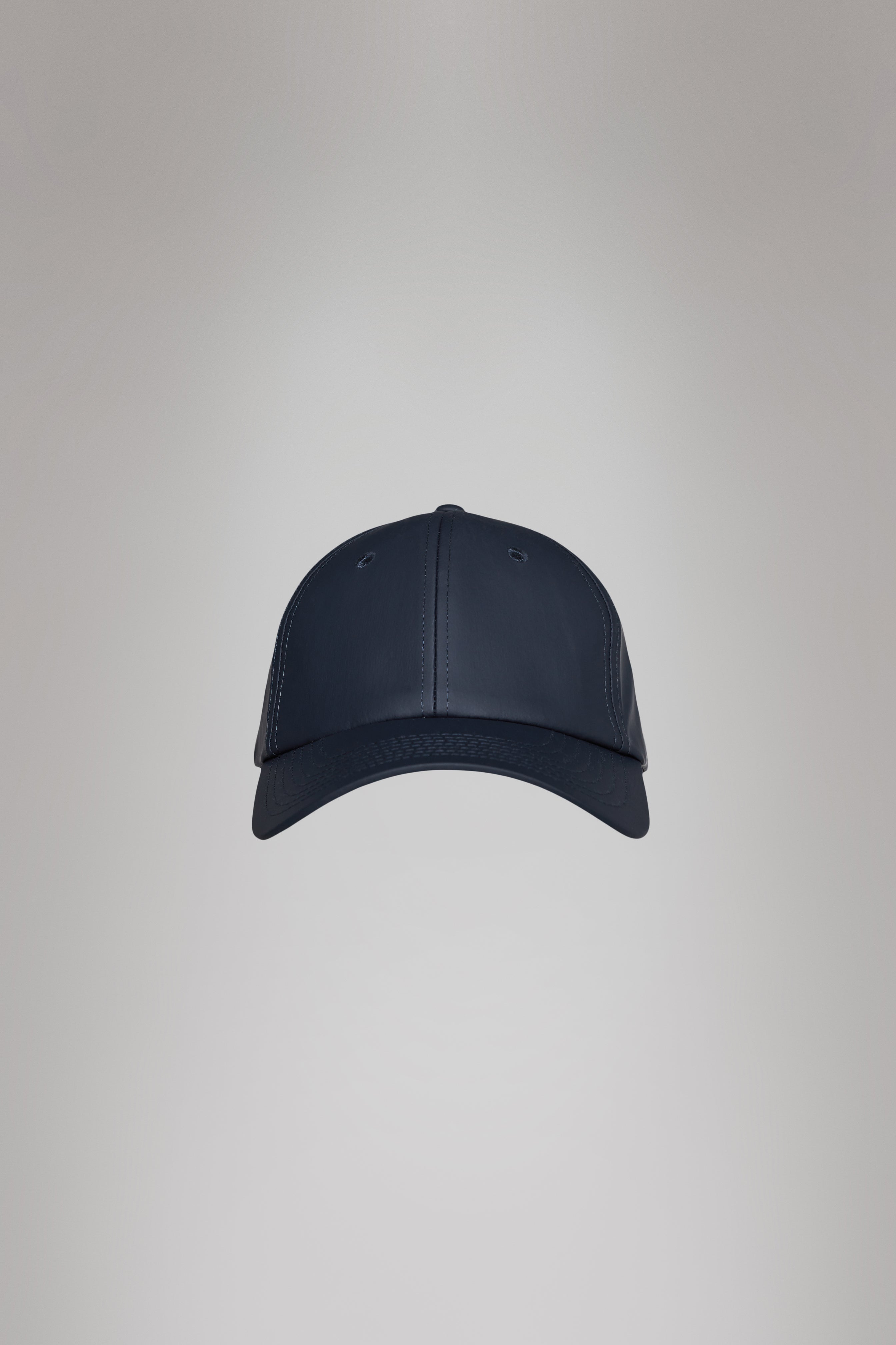 RAINS Cap Navy Headwear