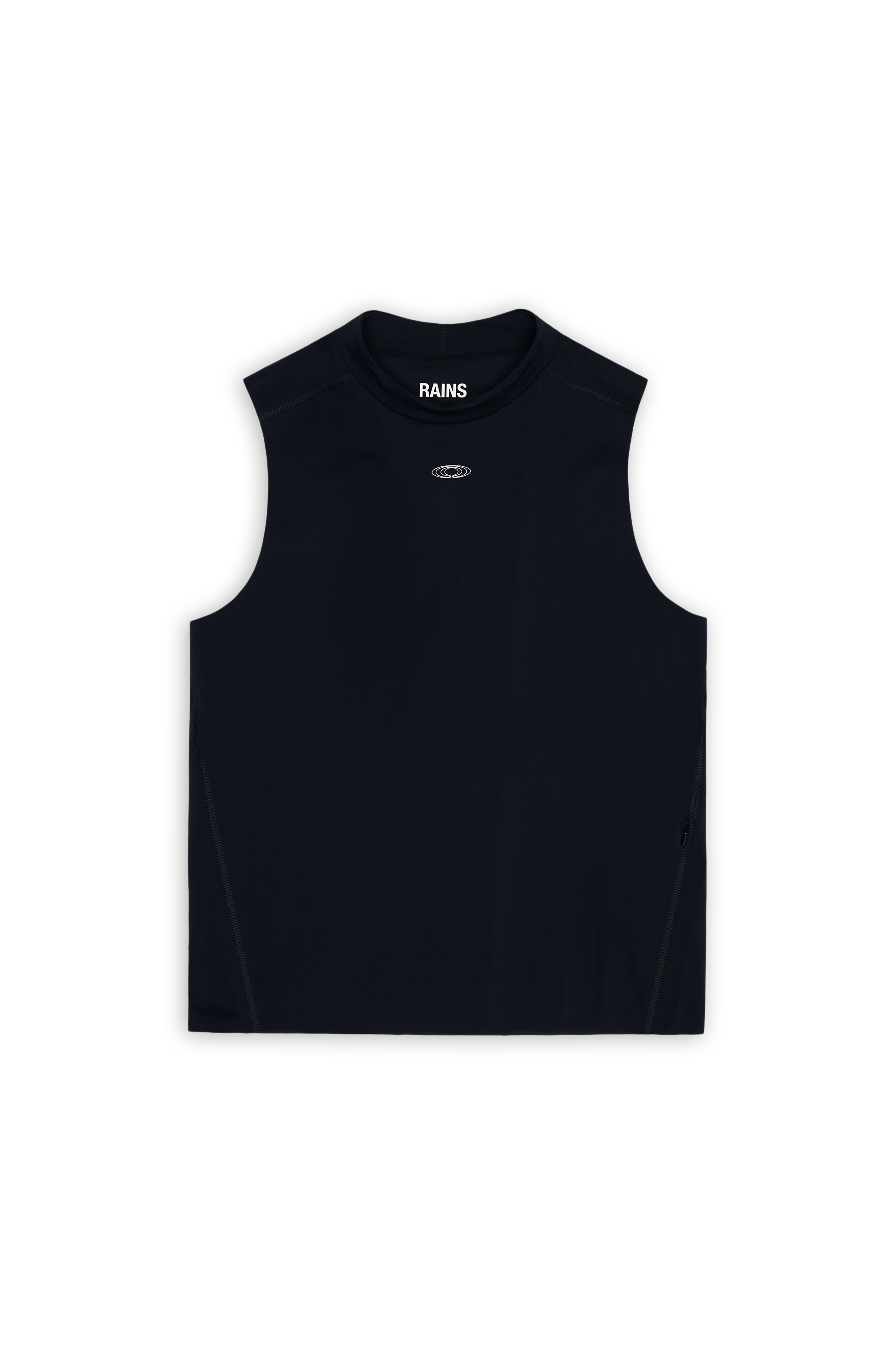 Warm Up Tank Top