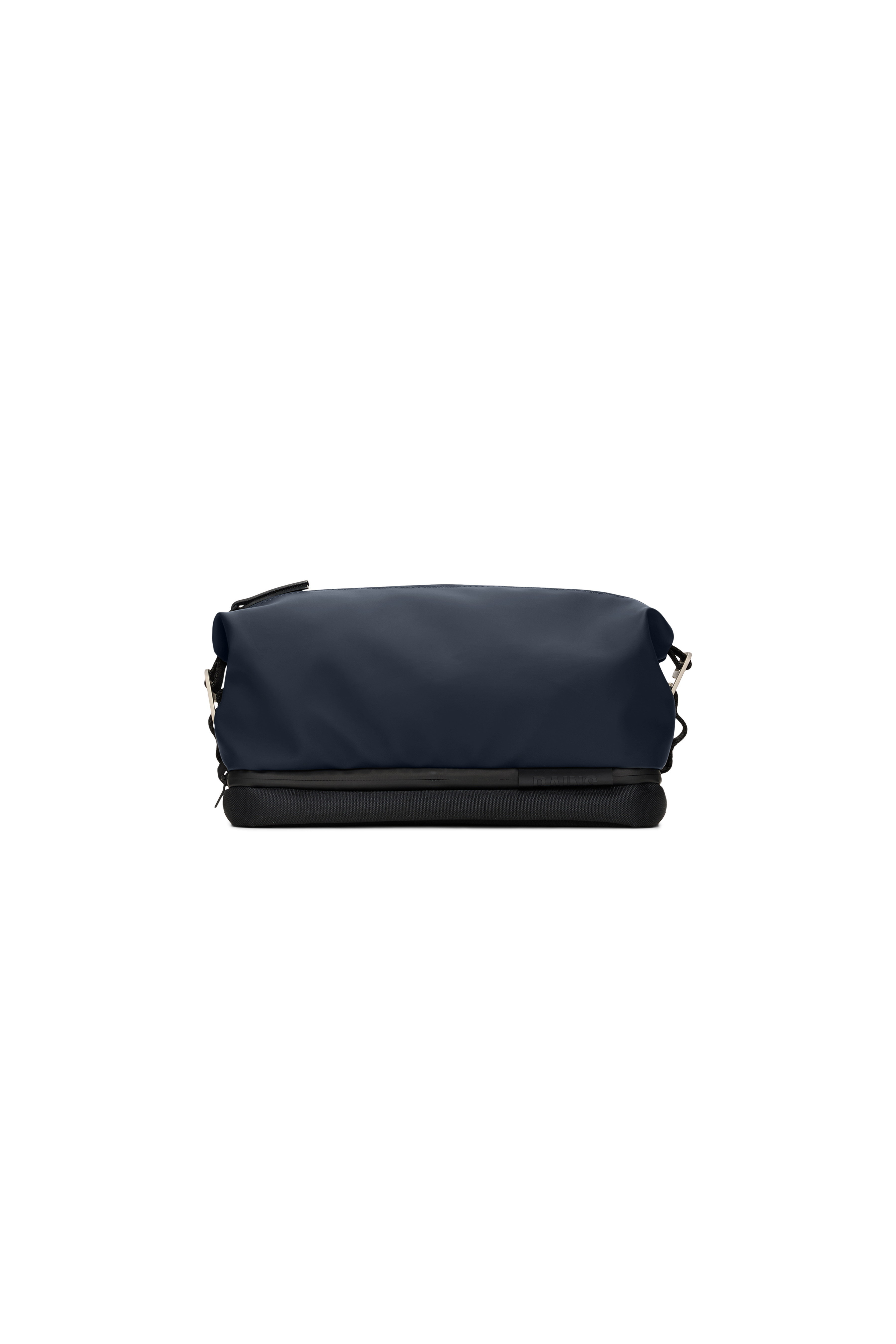 RAINS Otaru Wash Bag Navy 9L H17 x D15 x W27 cm Wash Bag