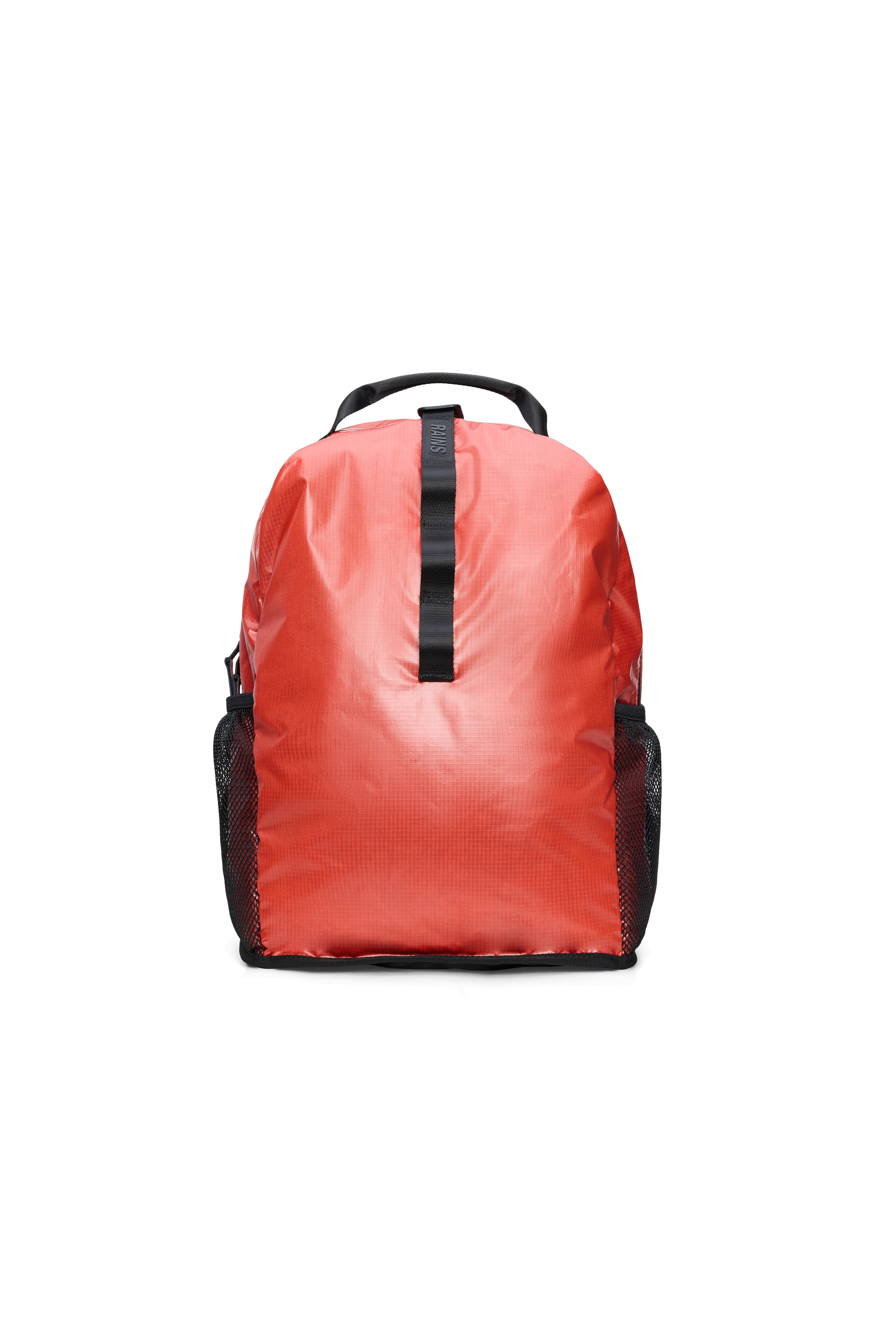 RAINS Sibu Clip Front Backpack Kiln Backpack