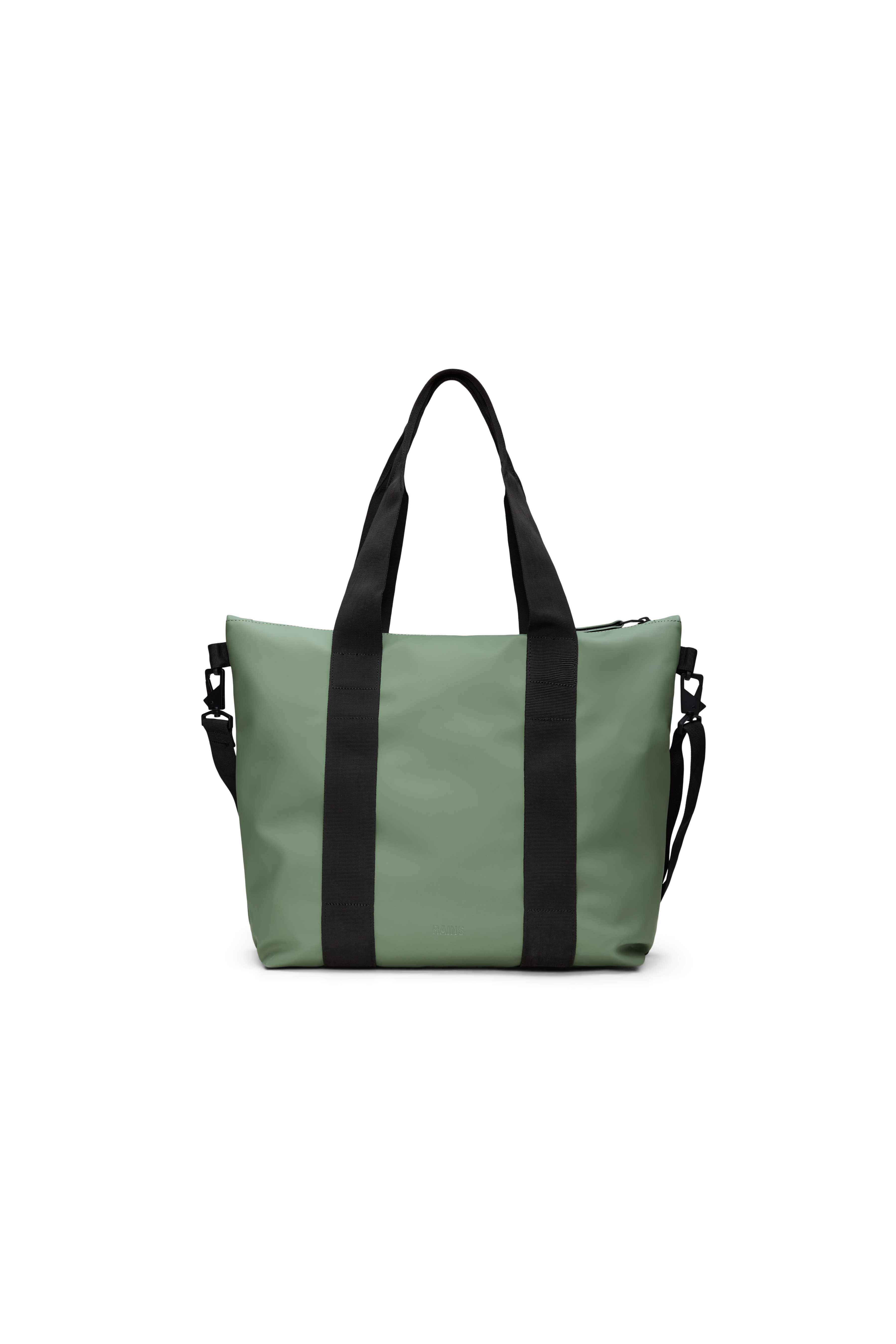 RAINS Tote Bag Mini Well Tote