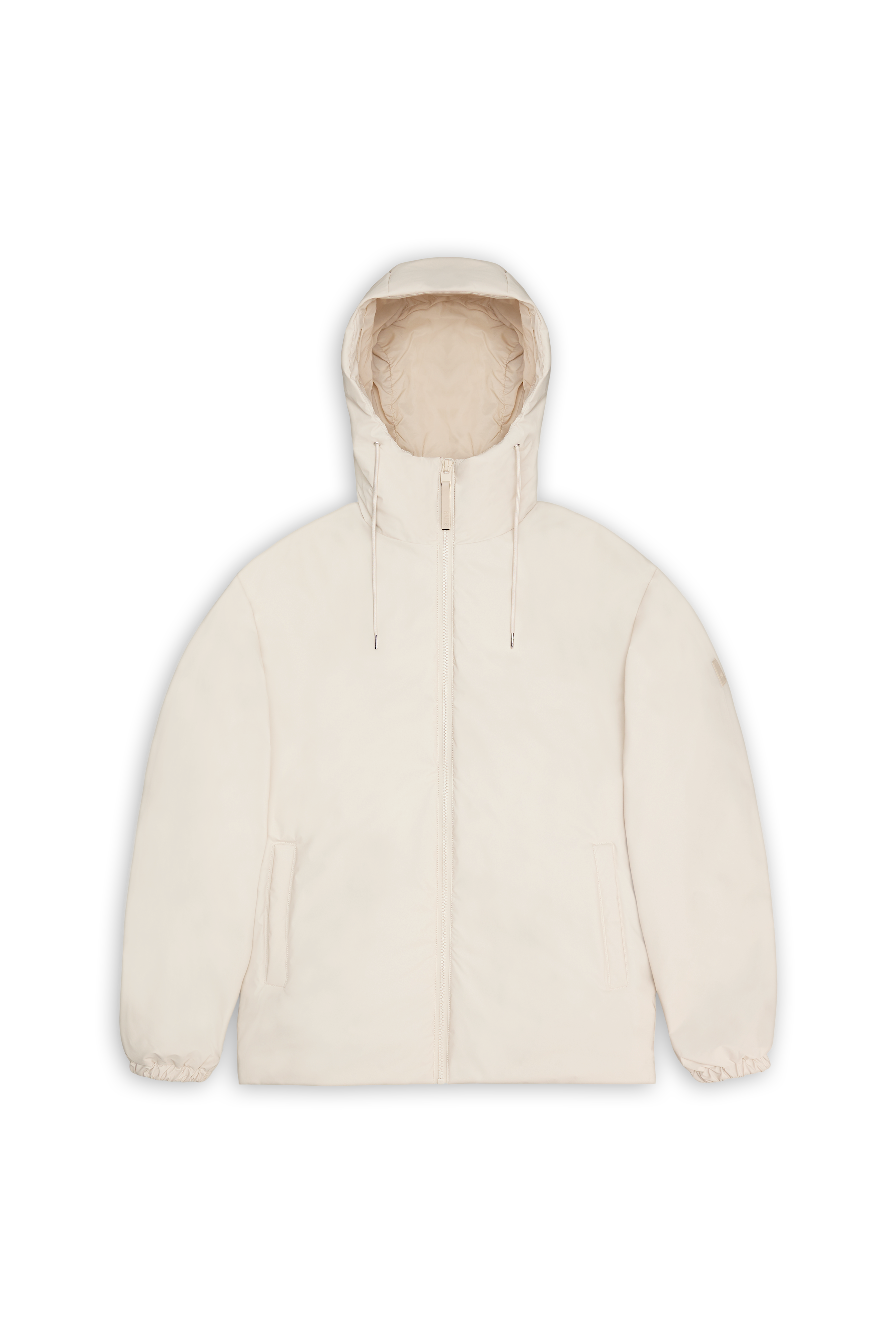 RAINS Lohja Insulated Jacket Dune Jacket