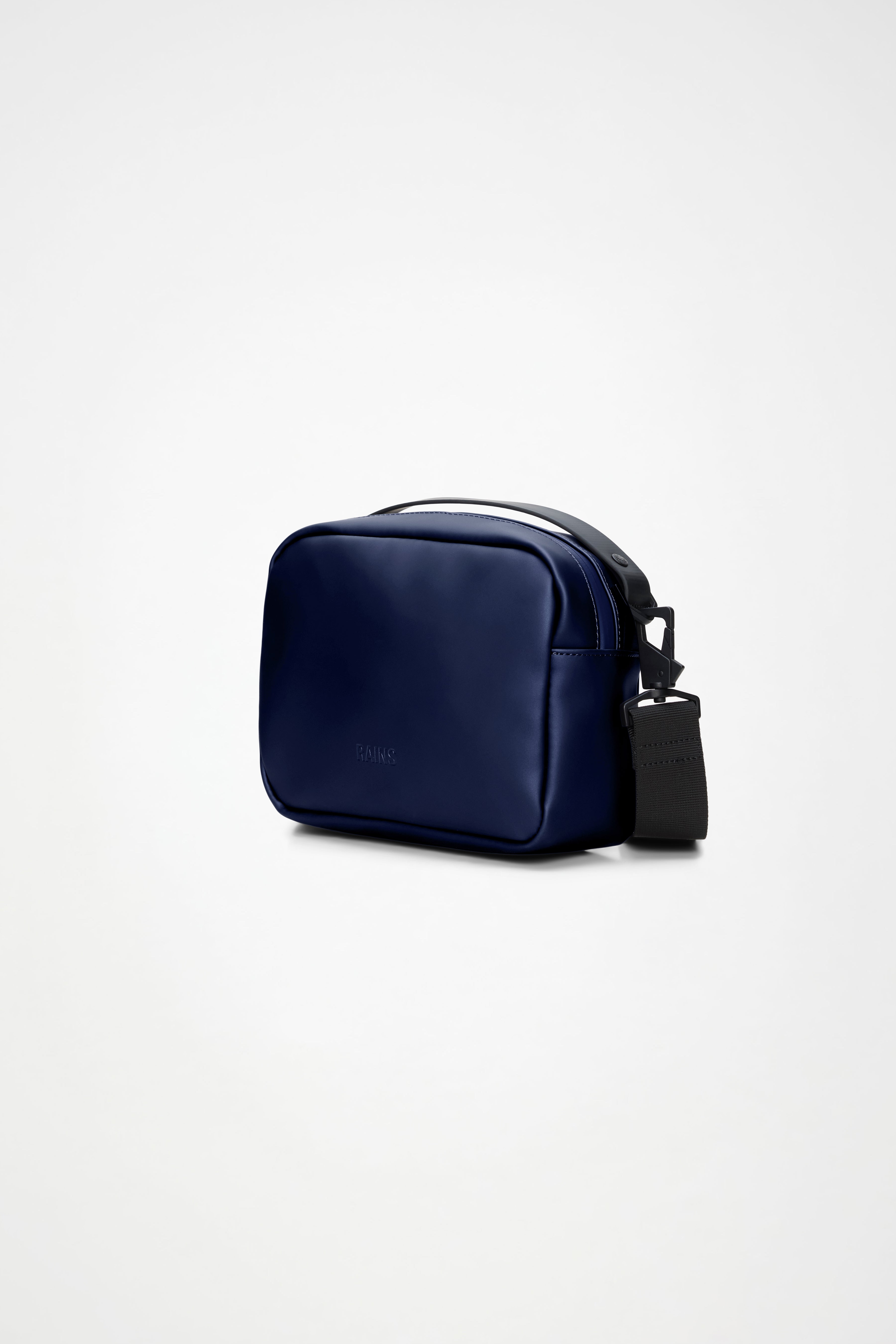 RAINS Box Bag Lucid 2.80L H16 x D8.50 x W21 cm Crossbody
