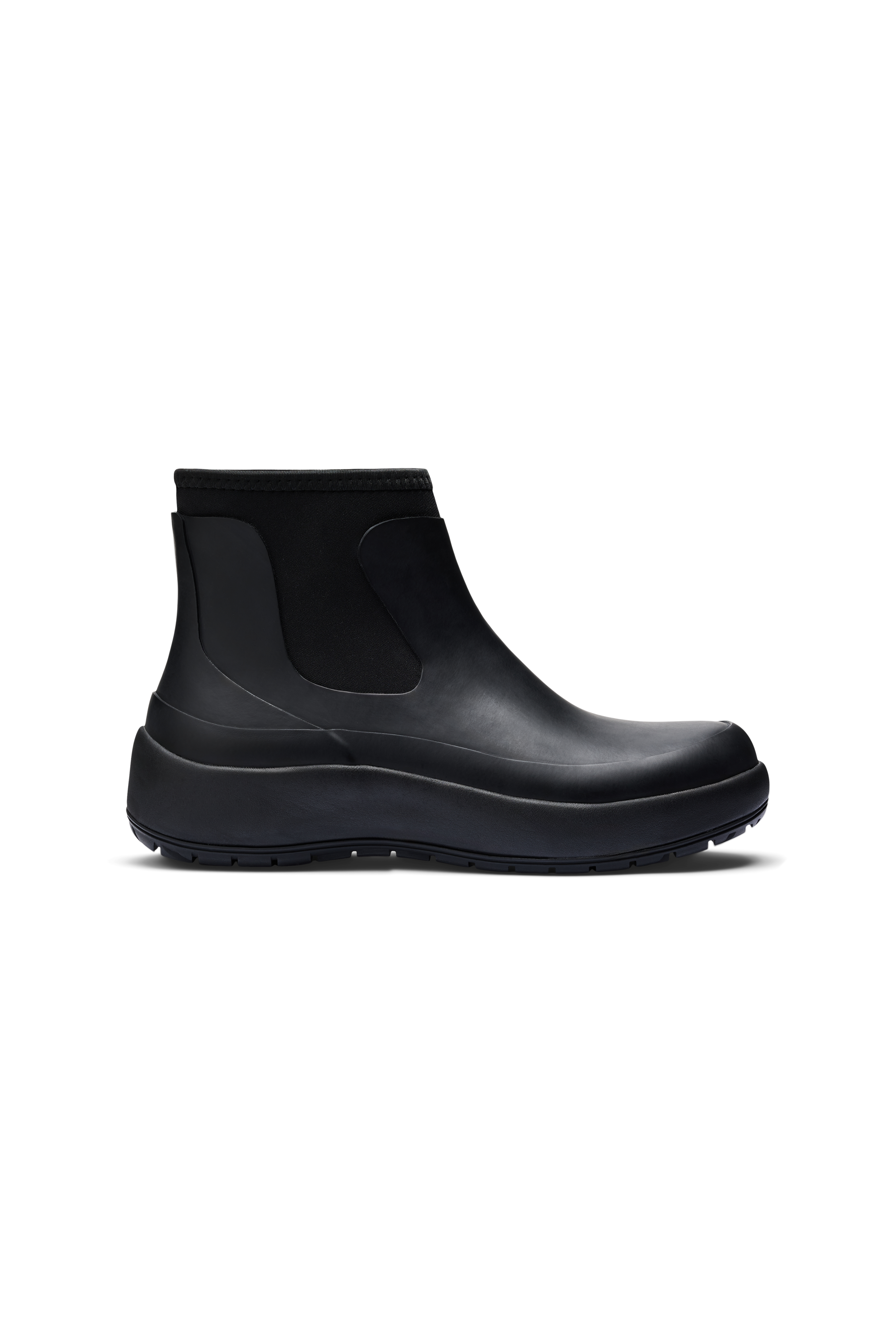 RAINS The Dry Boot M Black Boot