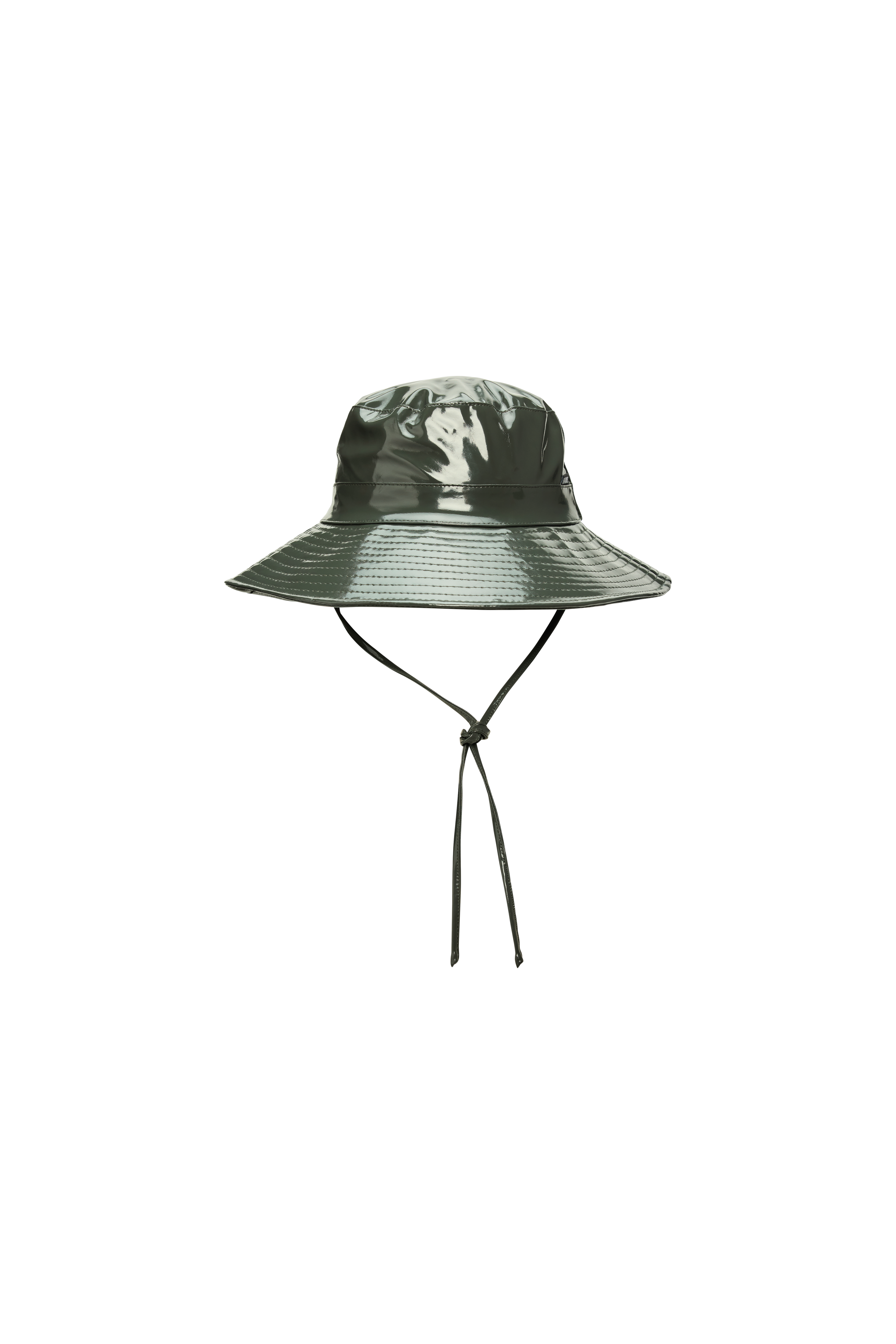 RAINS Boonie Hat Swamp Headwear