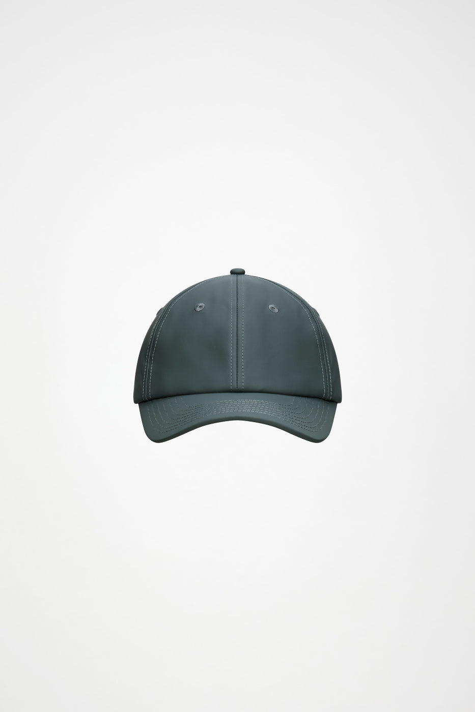 RAINS Cap Dark Grey Headwear