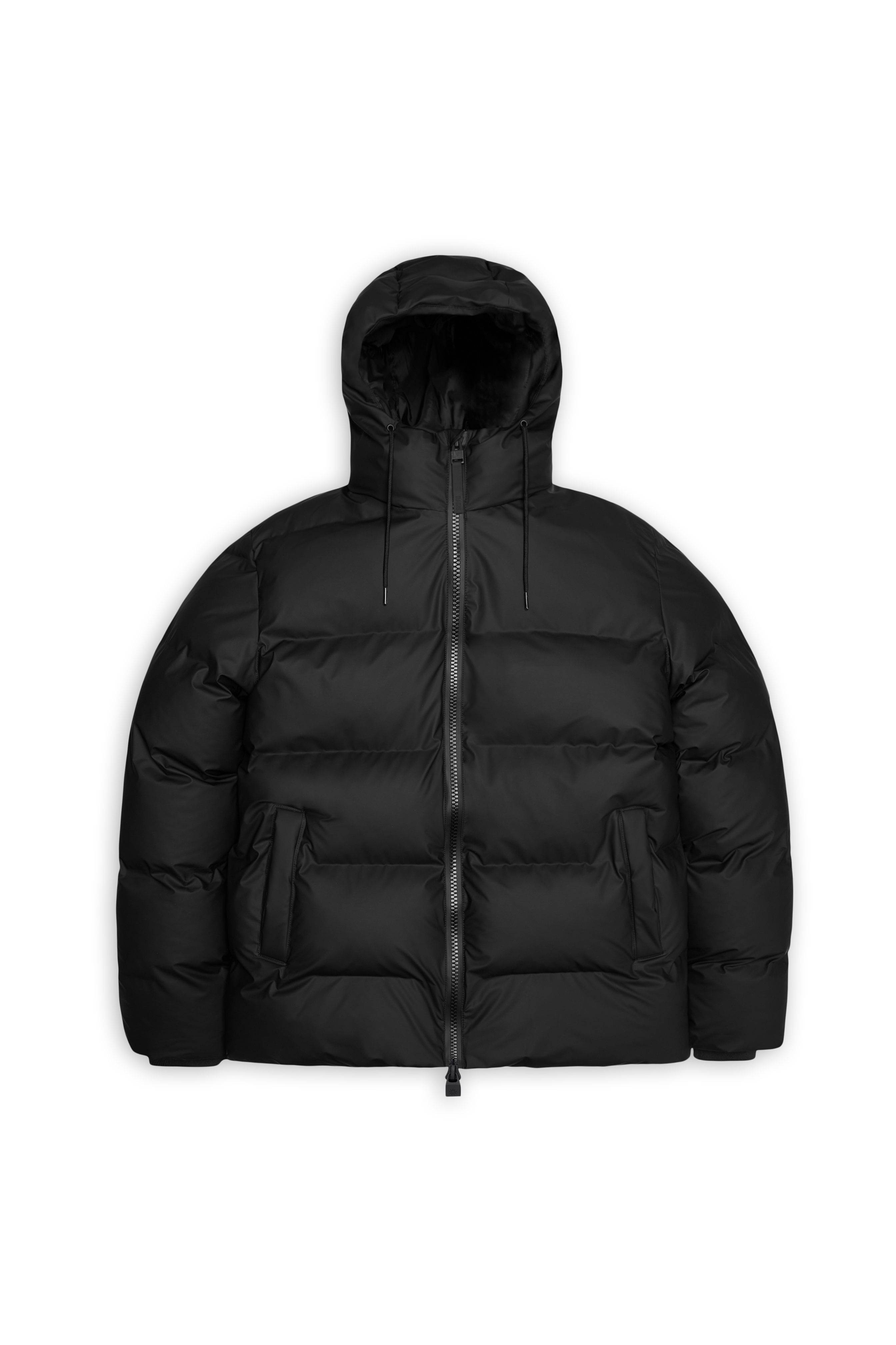 Alta Puffer Jacket