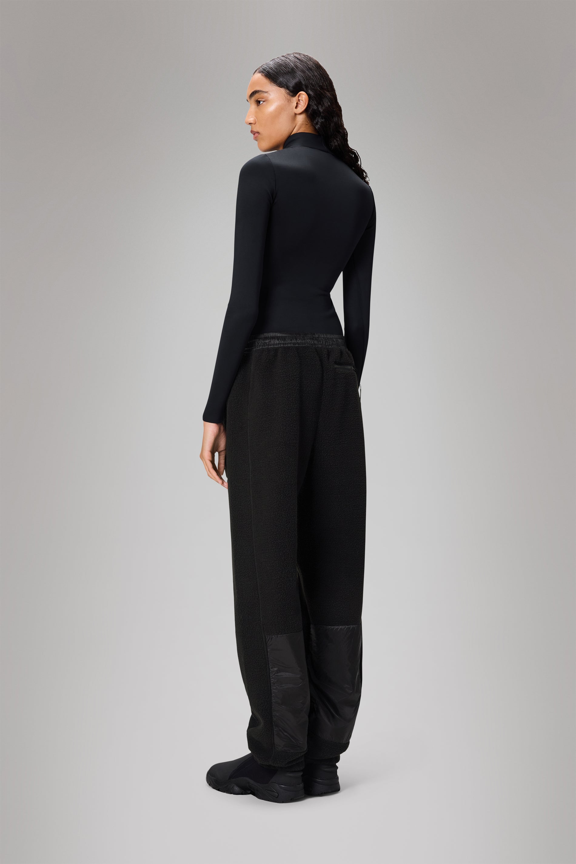 Yermo Fleece Pants Regular