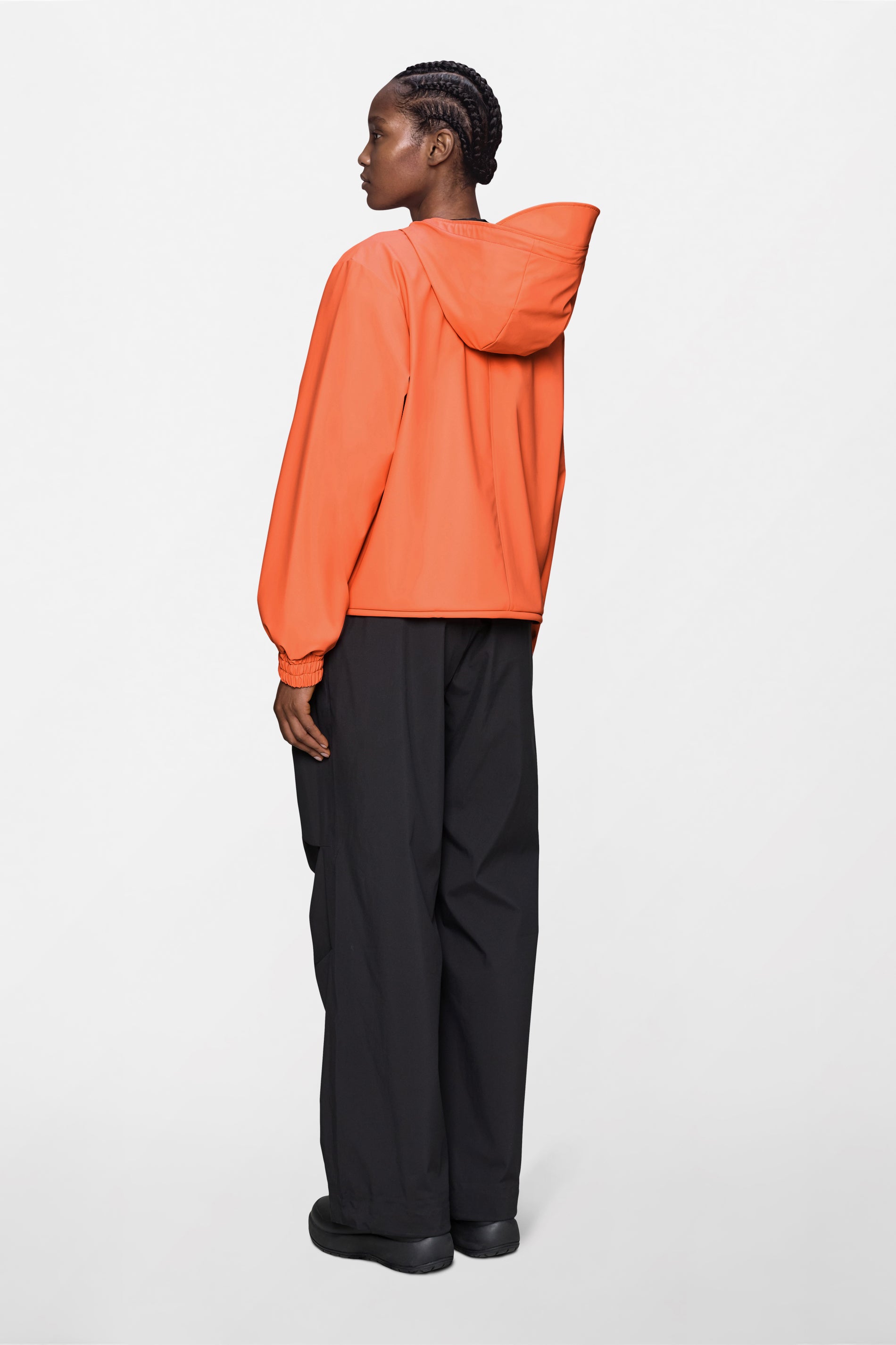 String W Jacket