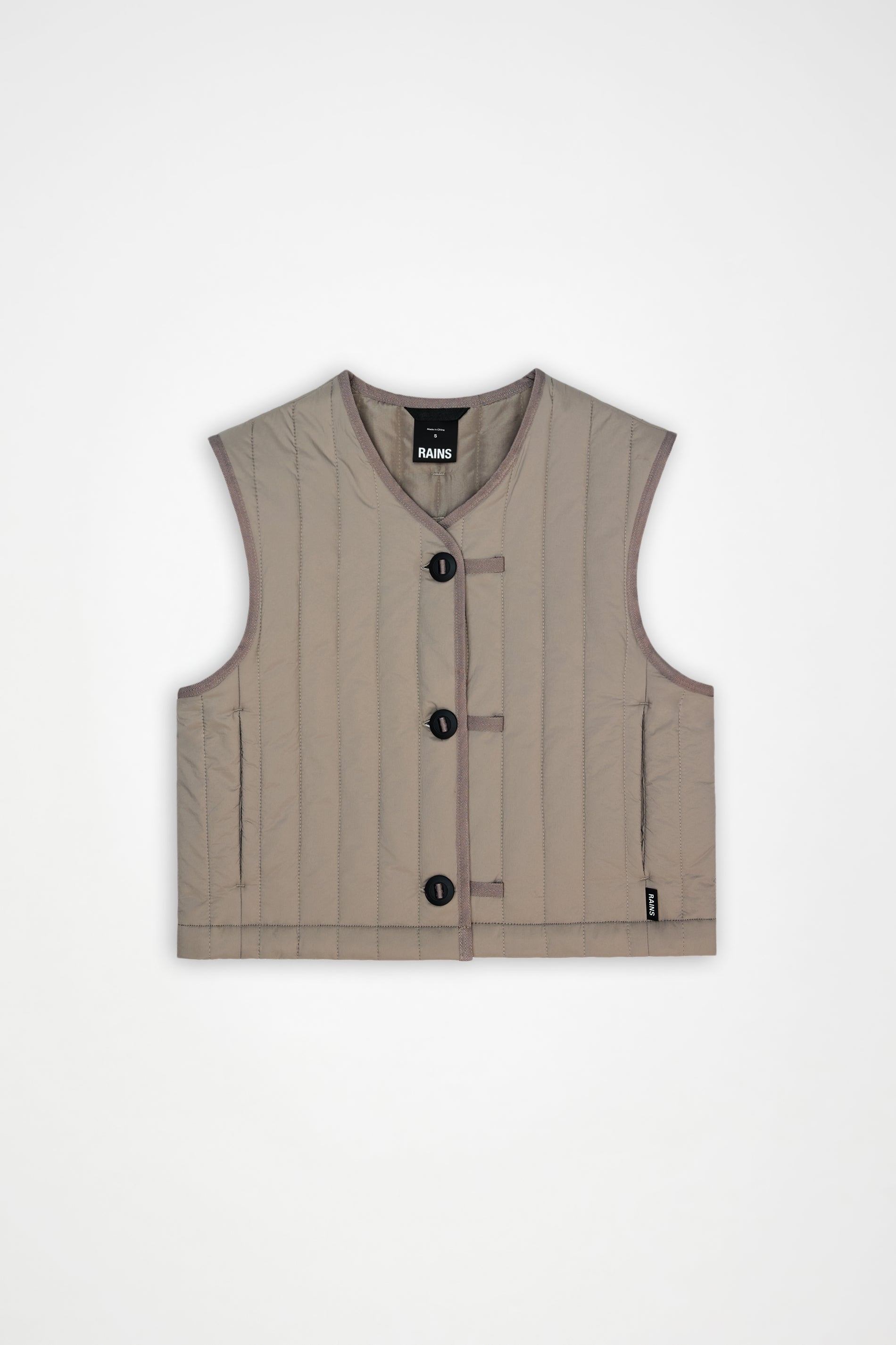 Banja Short Liner W Vest