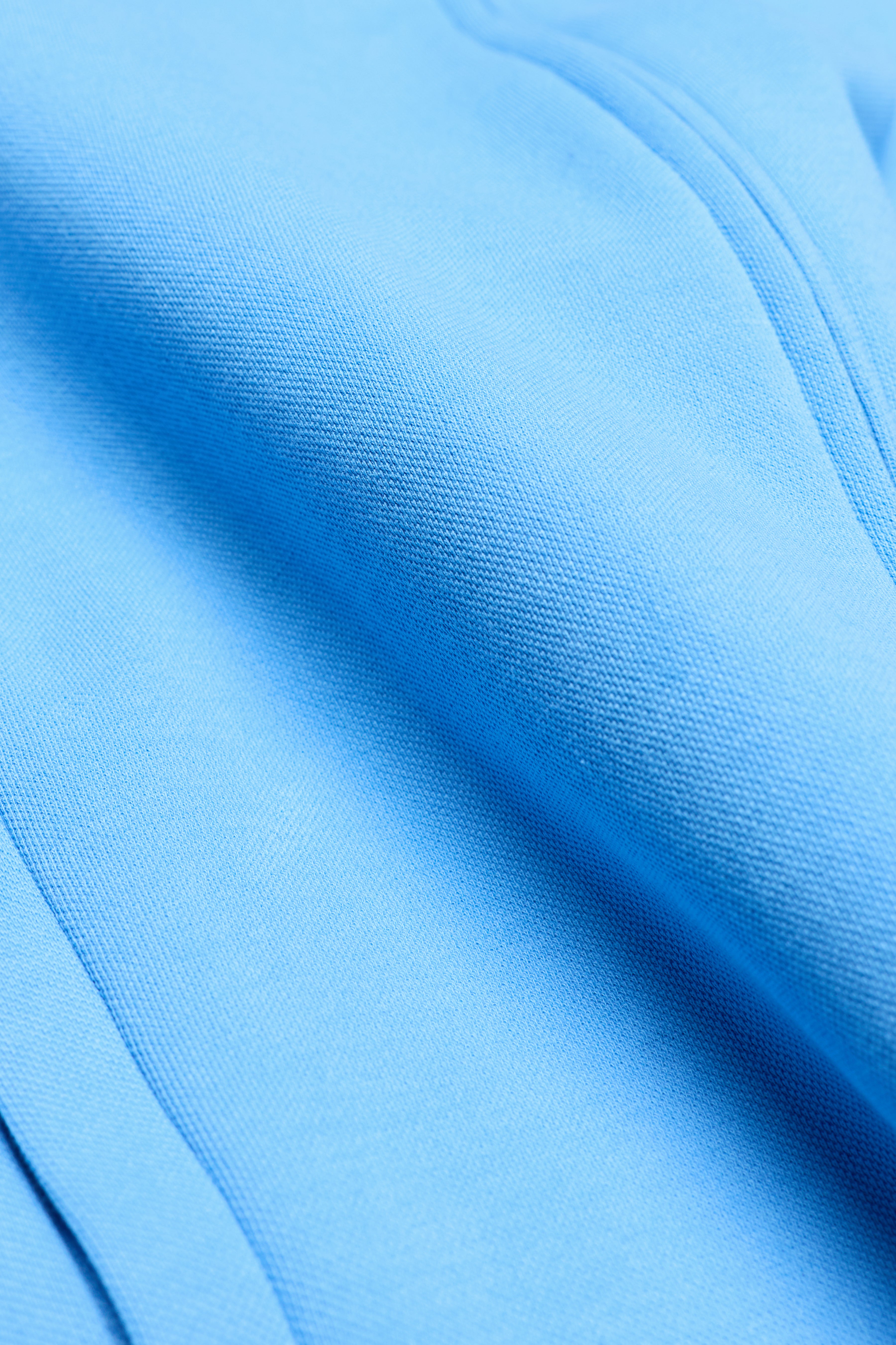 RAINS Downtime Track Top Melt Jacket