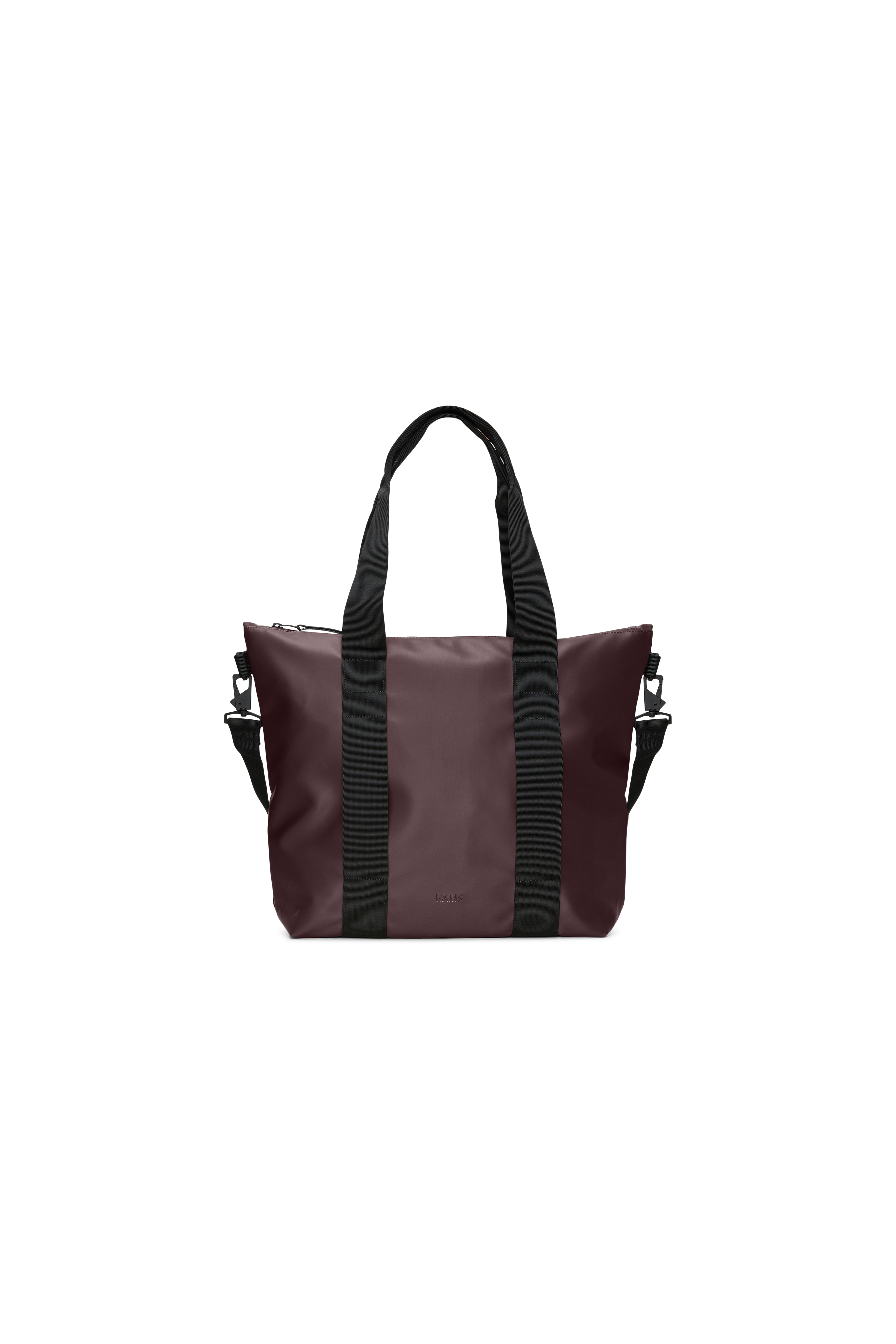 RAINS Tote Bag Mini Depth Tote