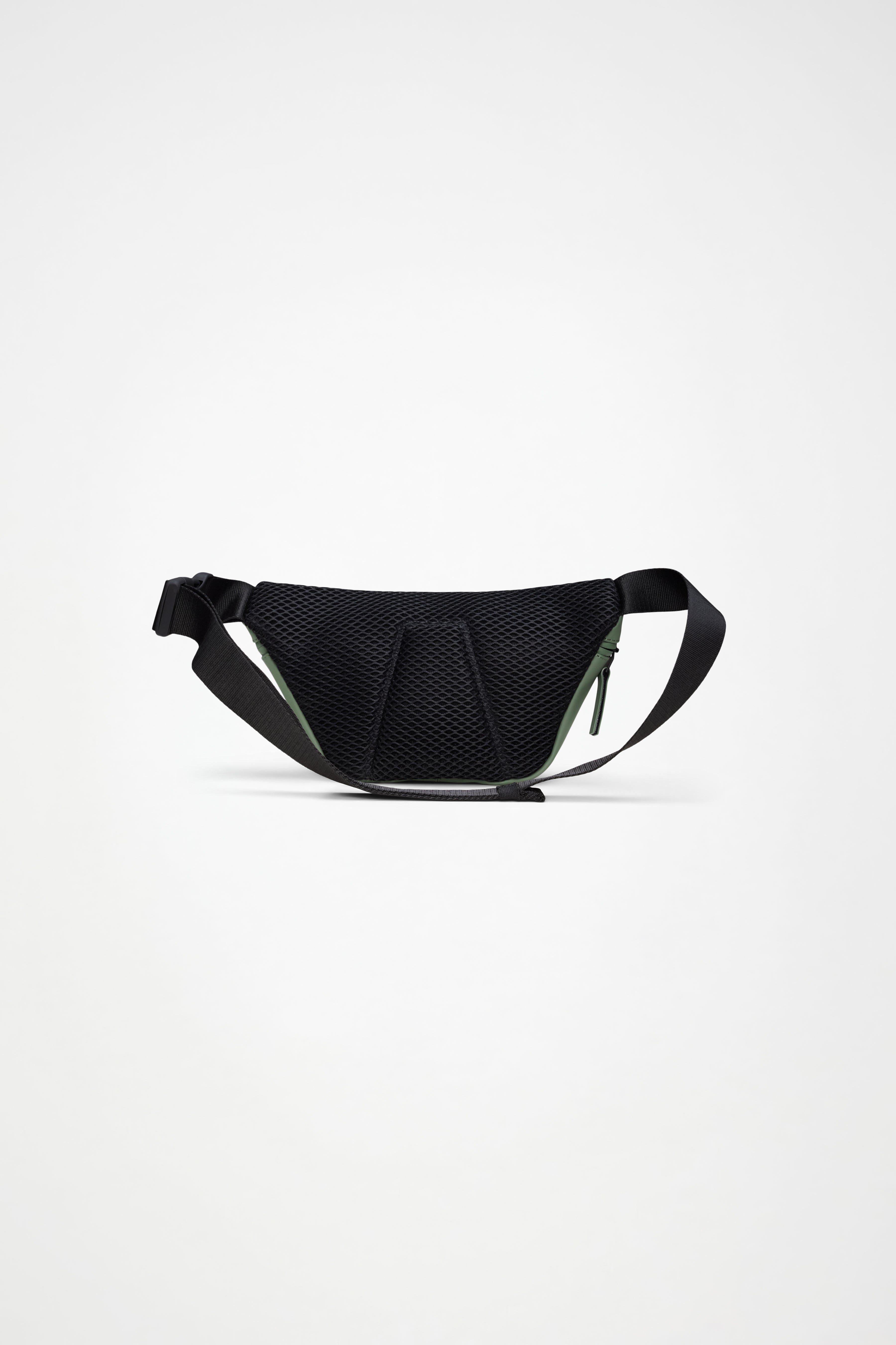 RAINS Bum Bag Mini Well 1.50L H17 x D5.50 x W30 cm Bum bag