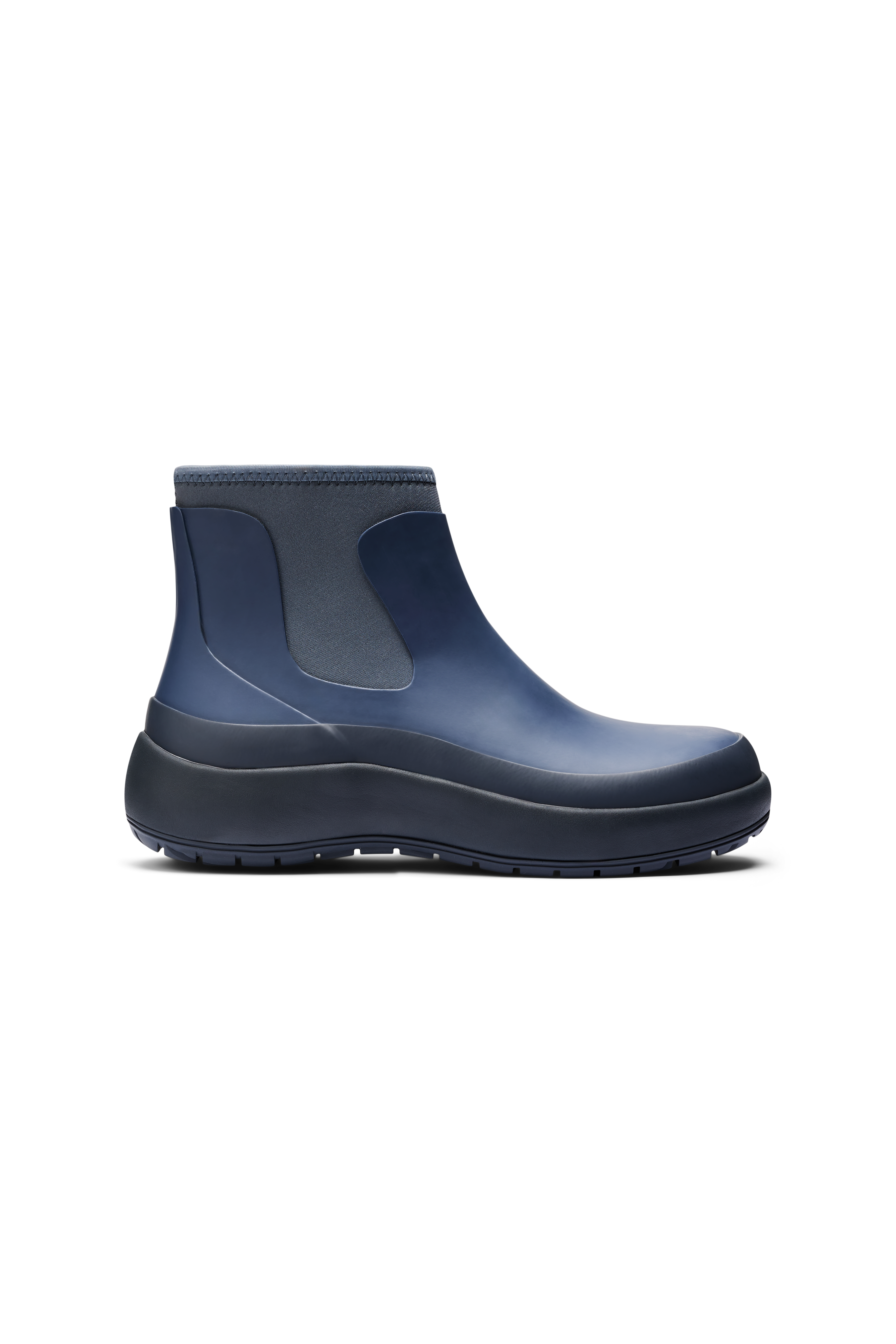 RAINS The Dry Boot M Blue Dusk Boot