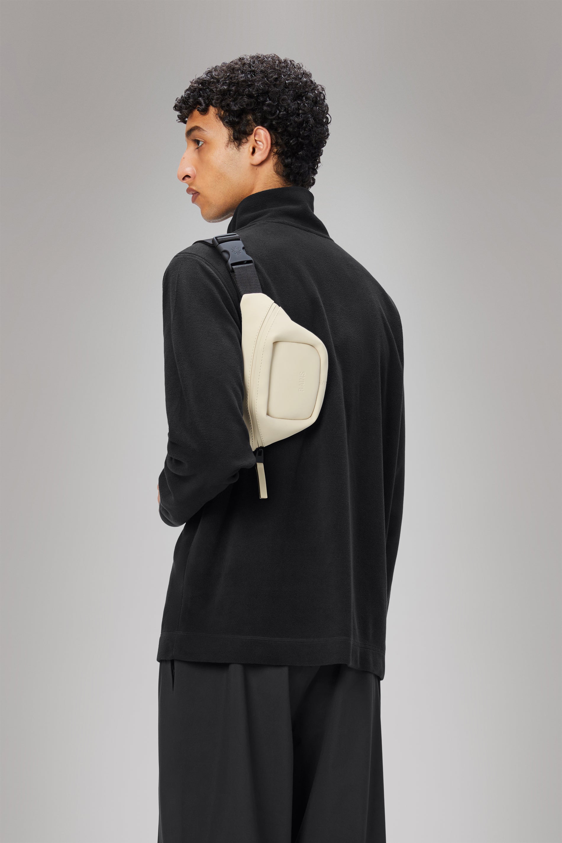 RAINS Bum Bag Micro Dune Bum bag