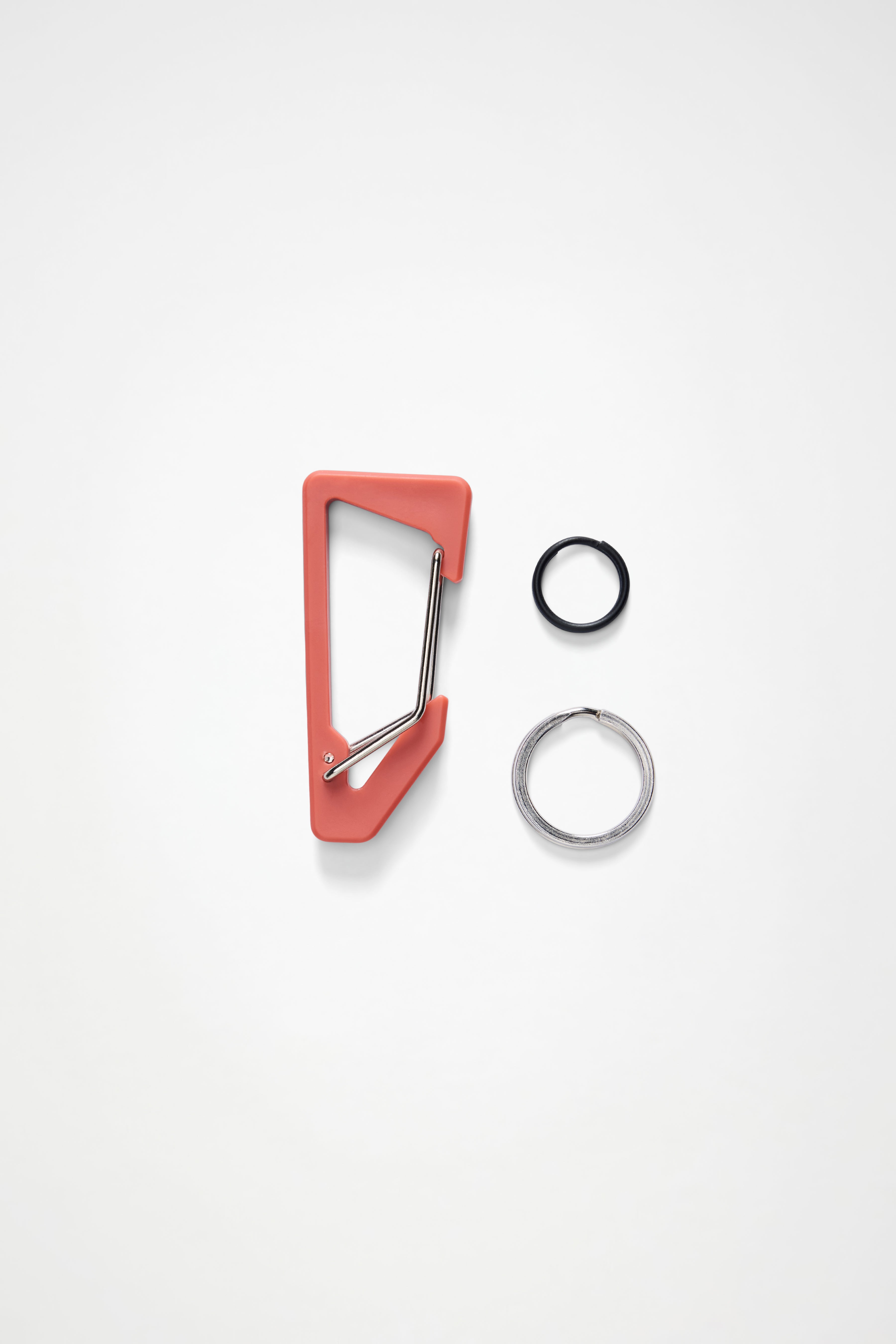 RAINS Rains Carabiner Kiln Carabiner