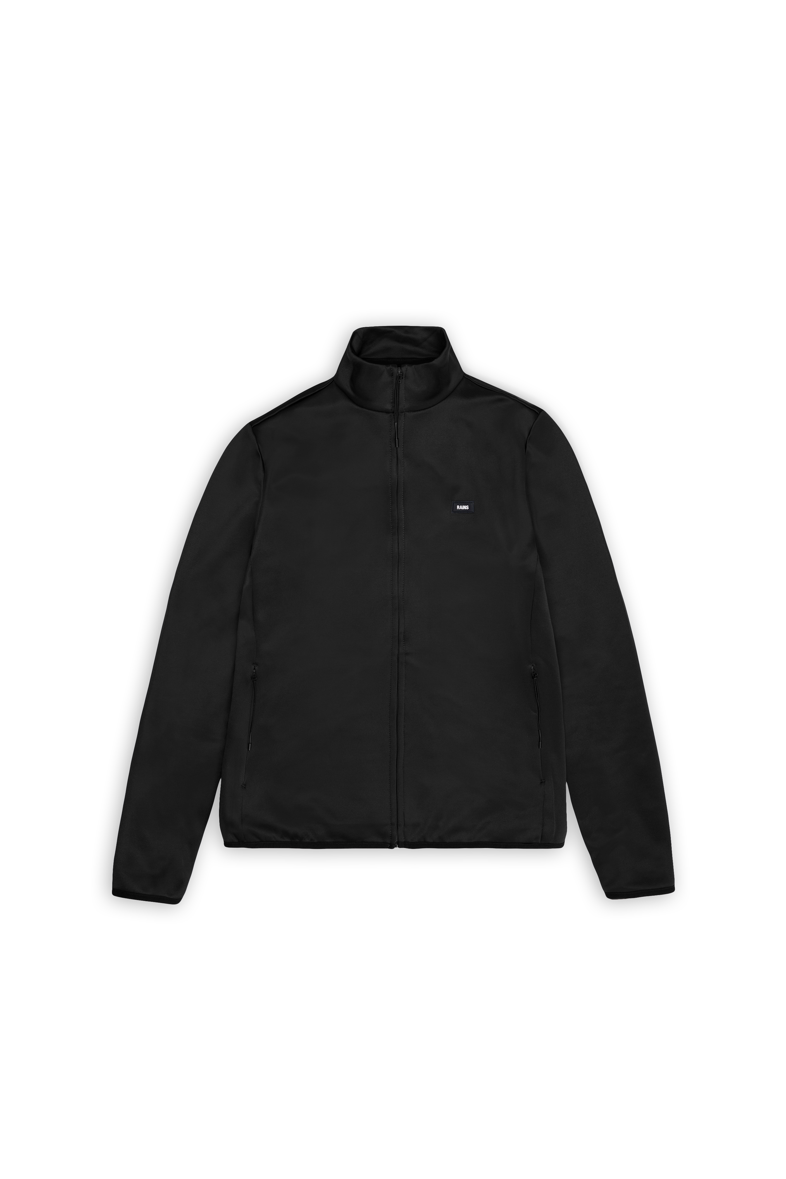Sintra Fleece Curve Jacket