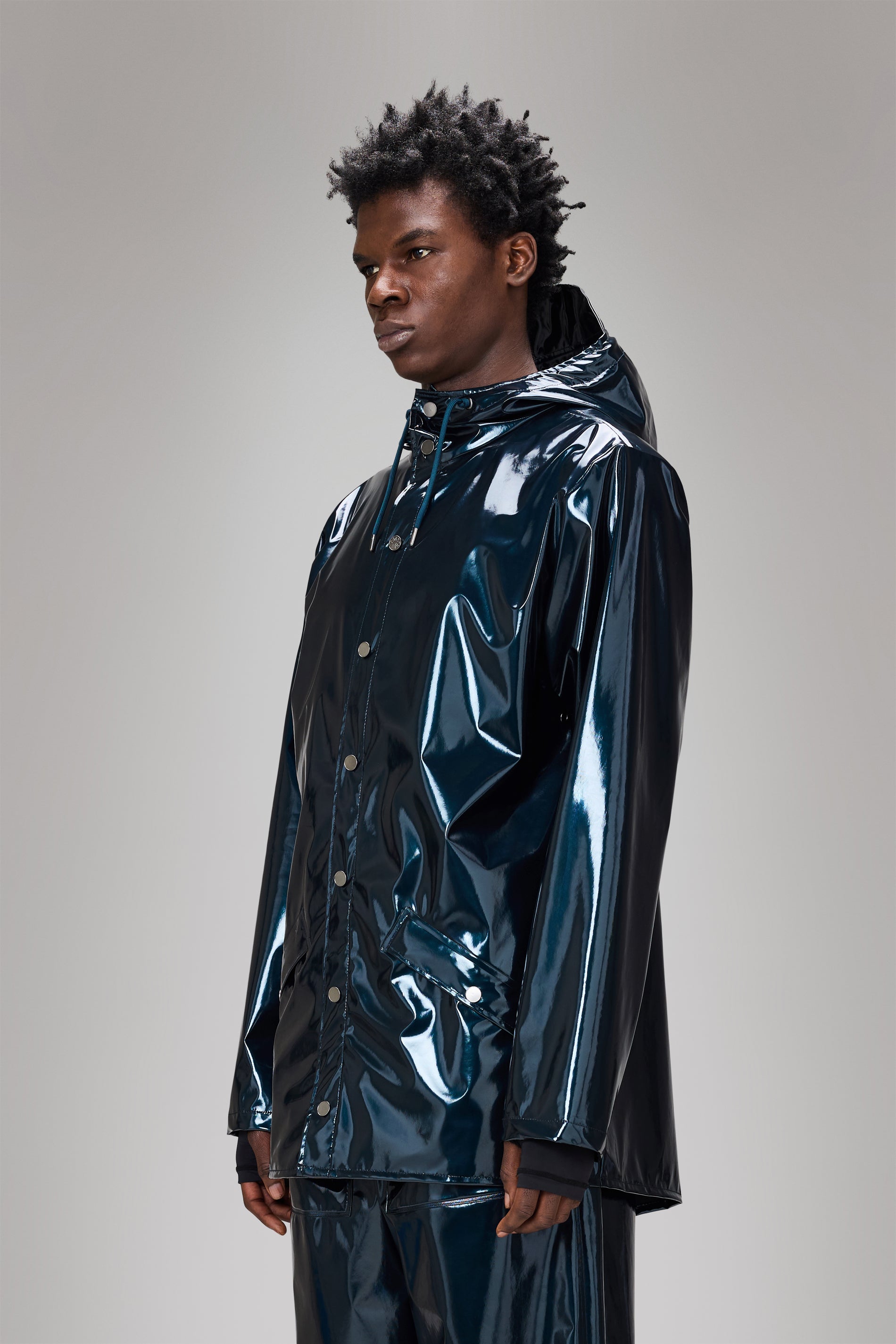 RAINS Jacket Spill Jacket