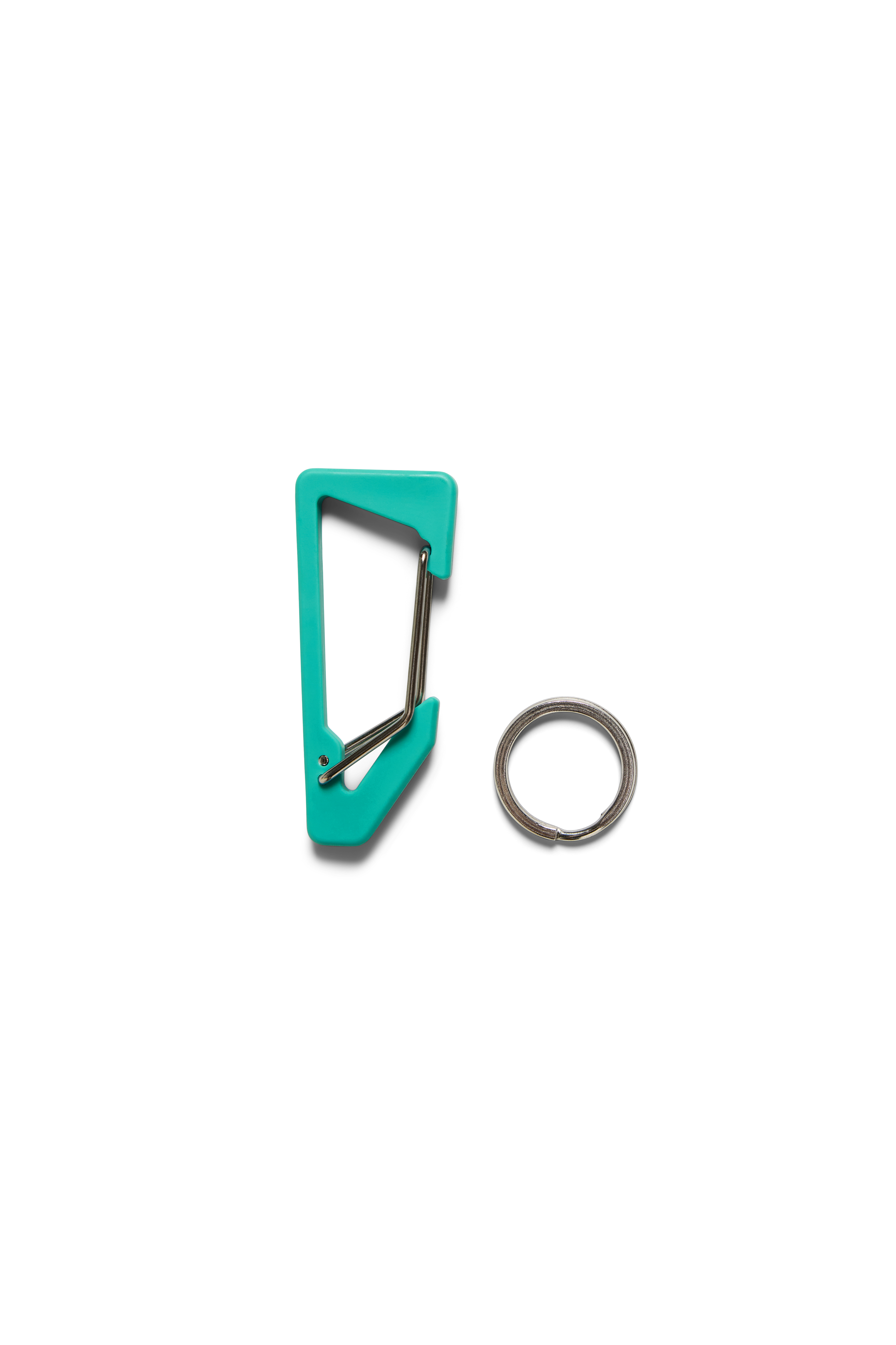 Rains Carabiner