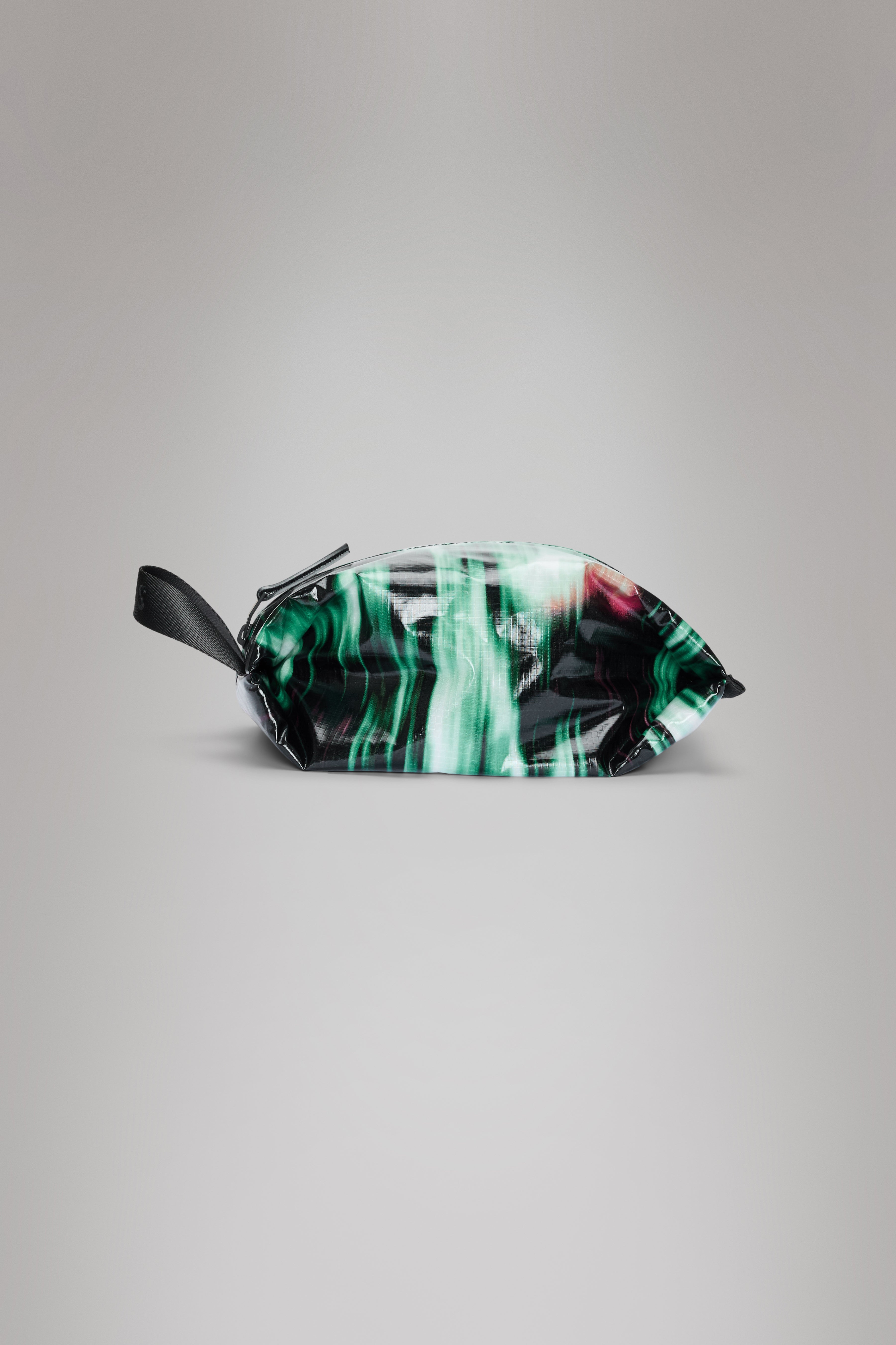 RAINS Sibu Wash Bag Blur Wash Bag