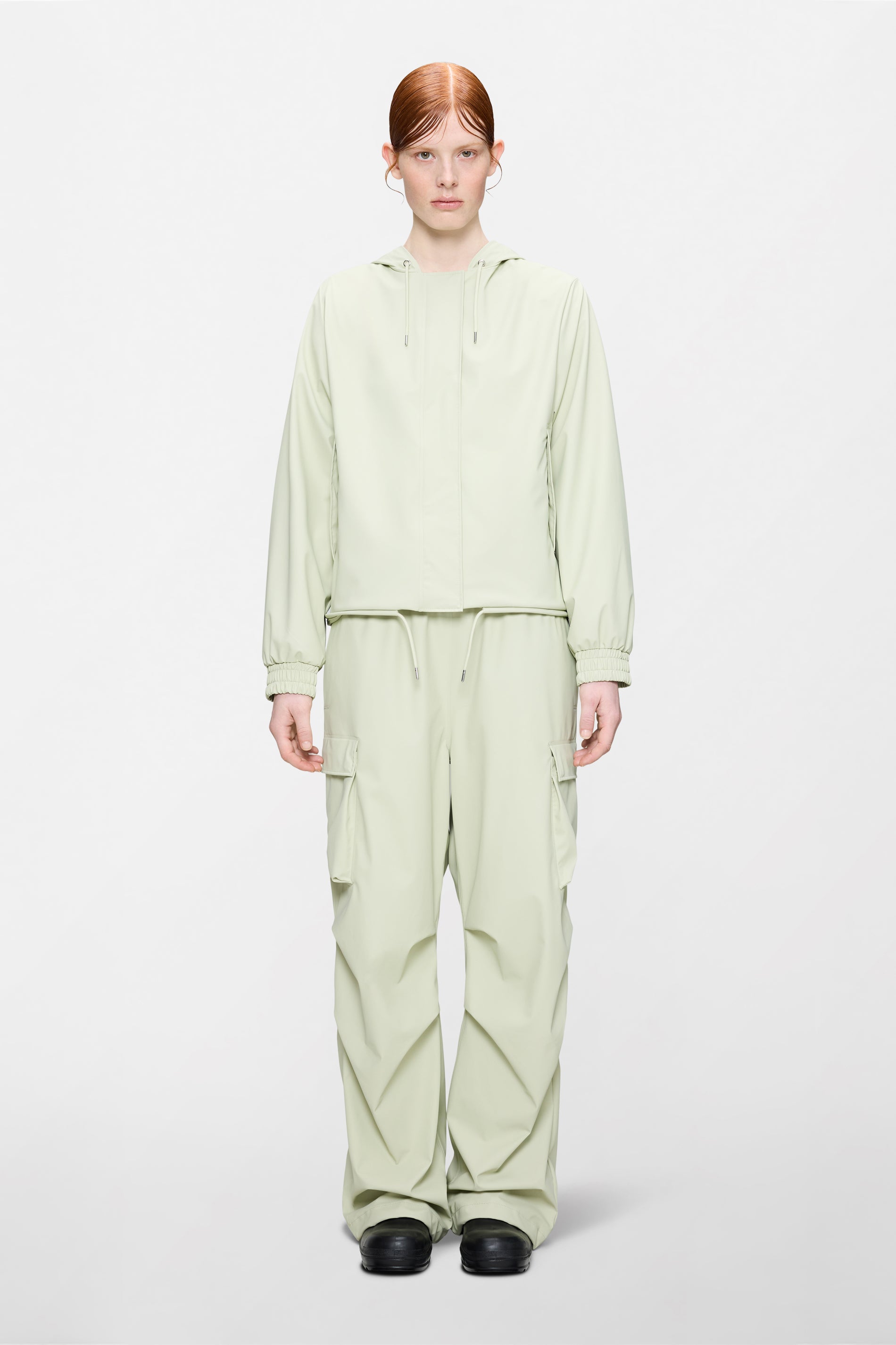 RAINS String W Jacket Daze Jacket