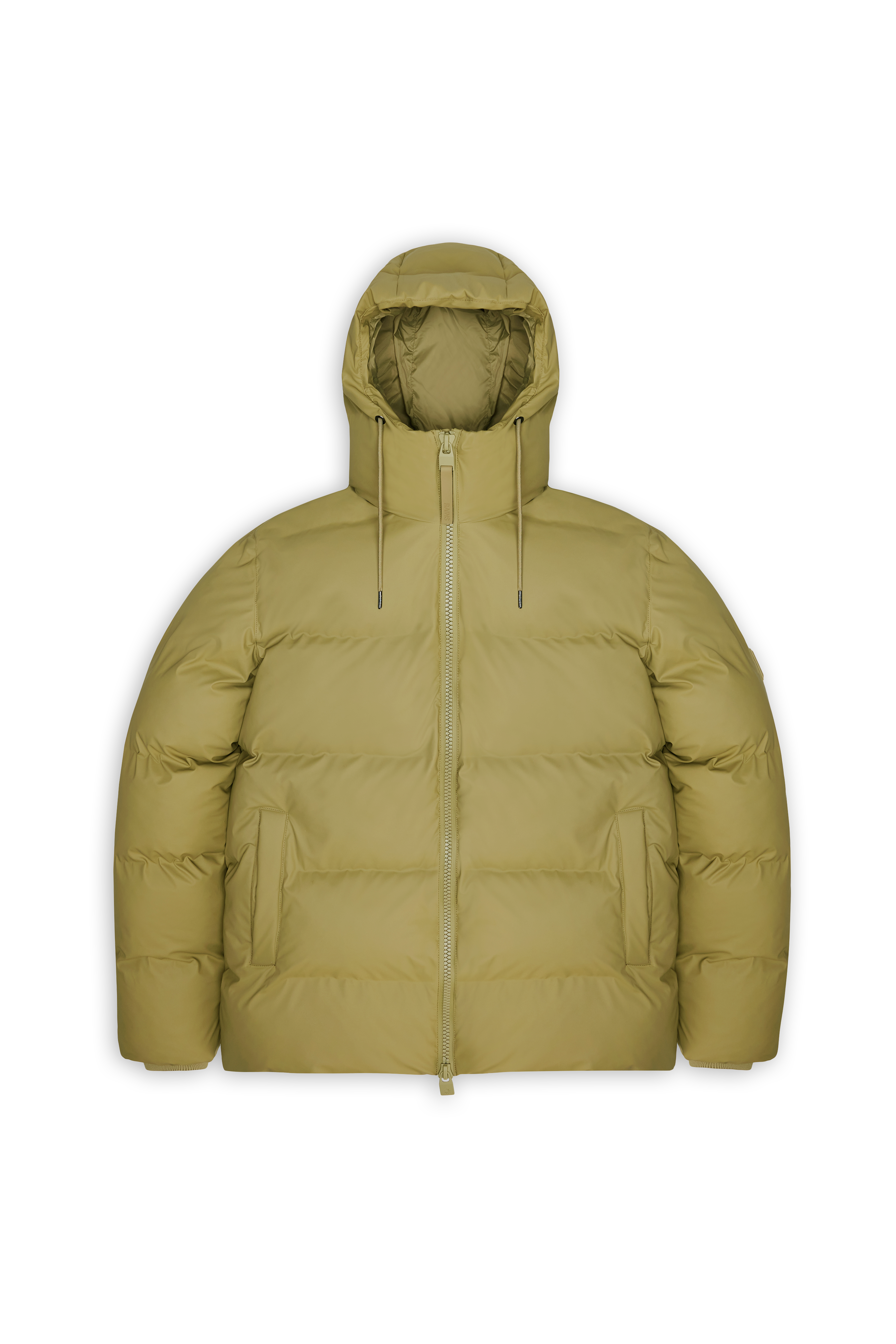 Alta Puffer Jacket