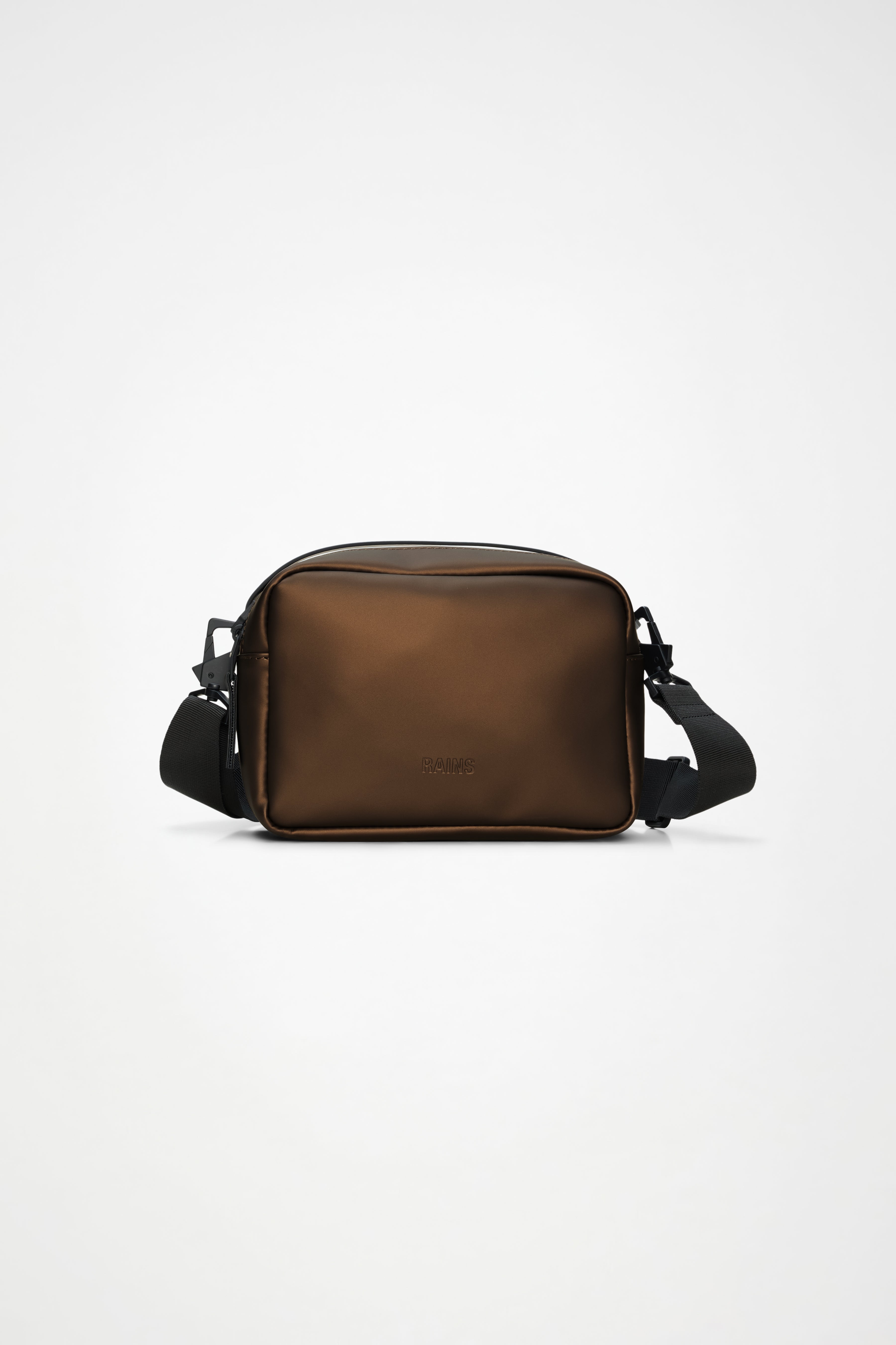RAINS Box Bag Comet 2.80L H16 x D8.50 x W21 cm Crossbody