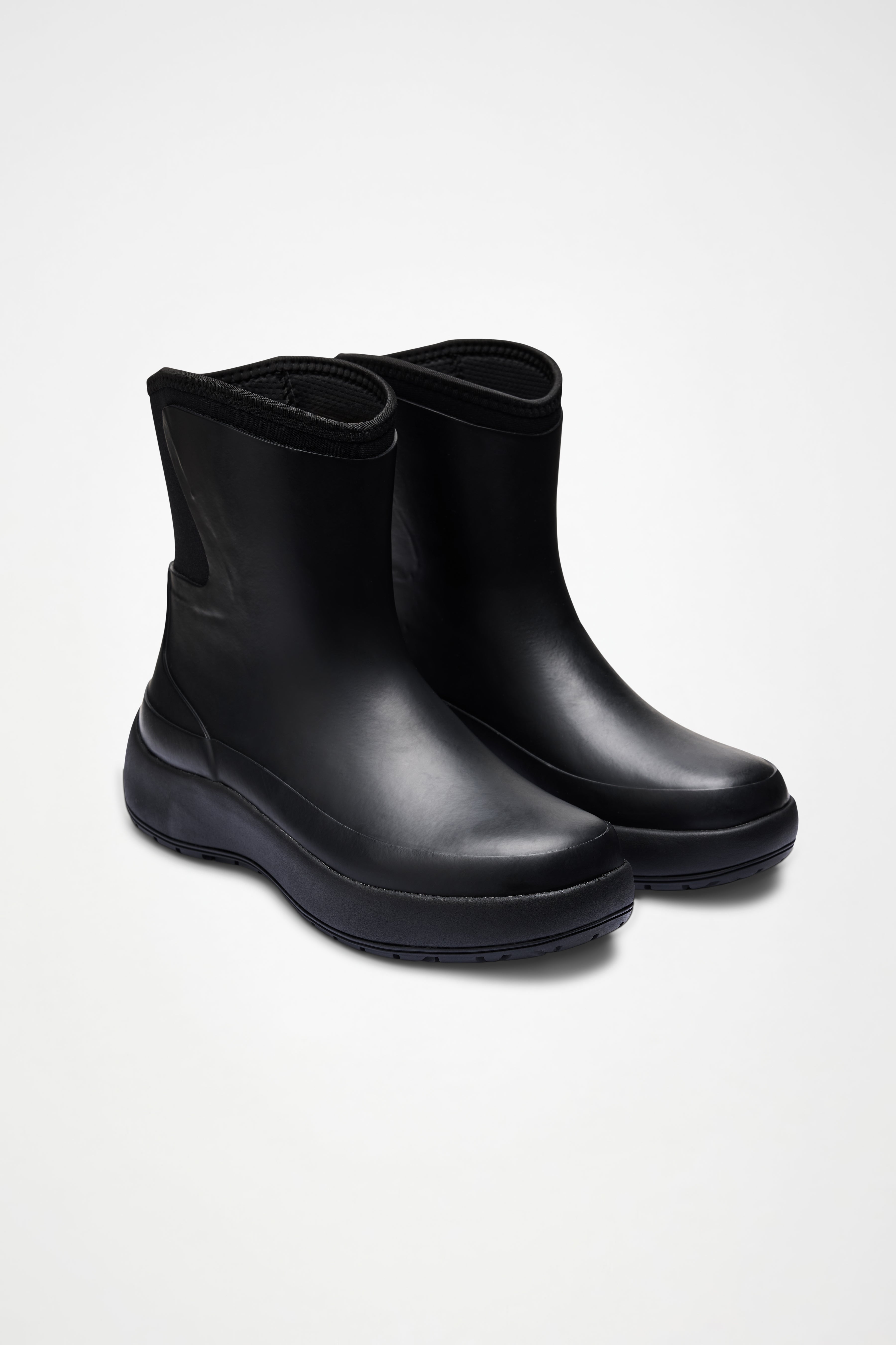 The Dry Boot W Mid