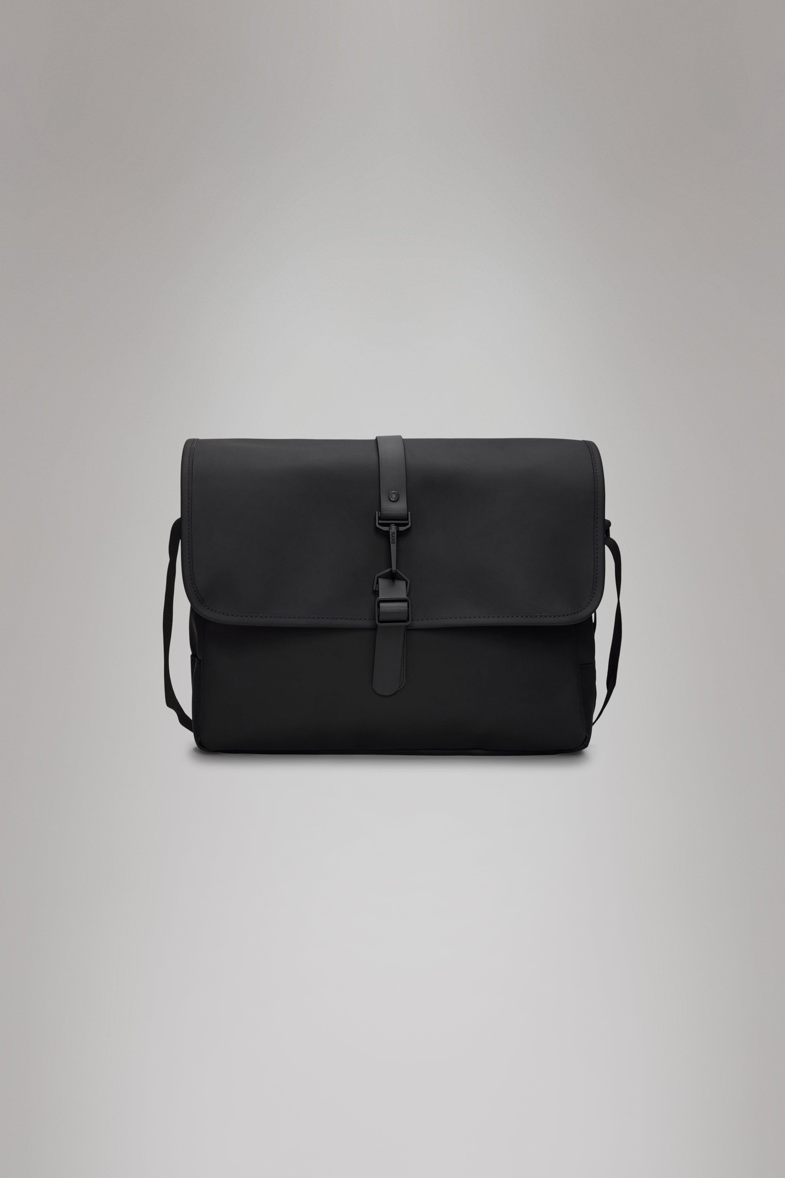 Borsa Porta PC 15.6 Pollici Impermeabile - Borsa Messenger Per Laptop Uomo Donna - Foto 1