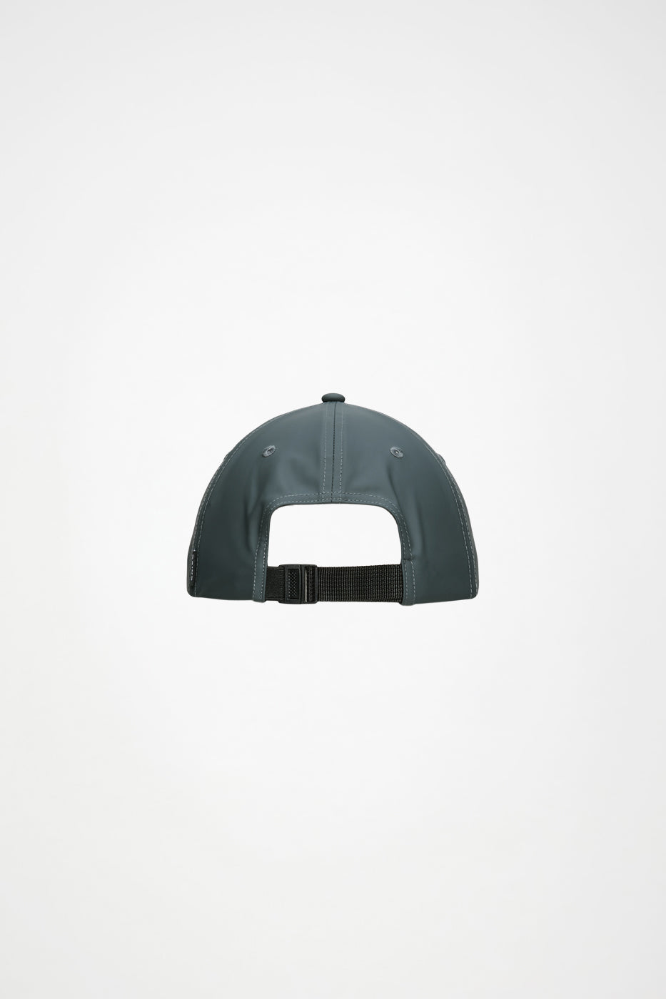 RAINS Cap Dark Grey Headwear